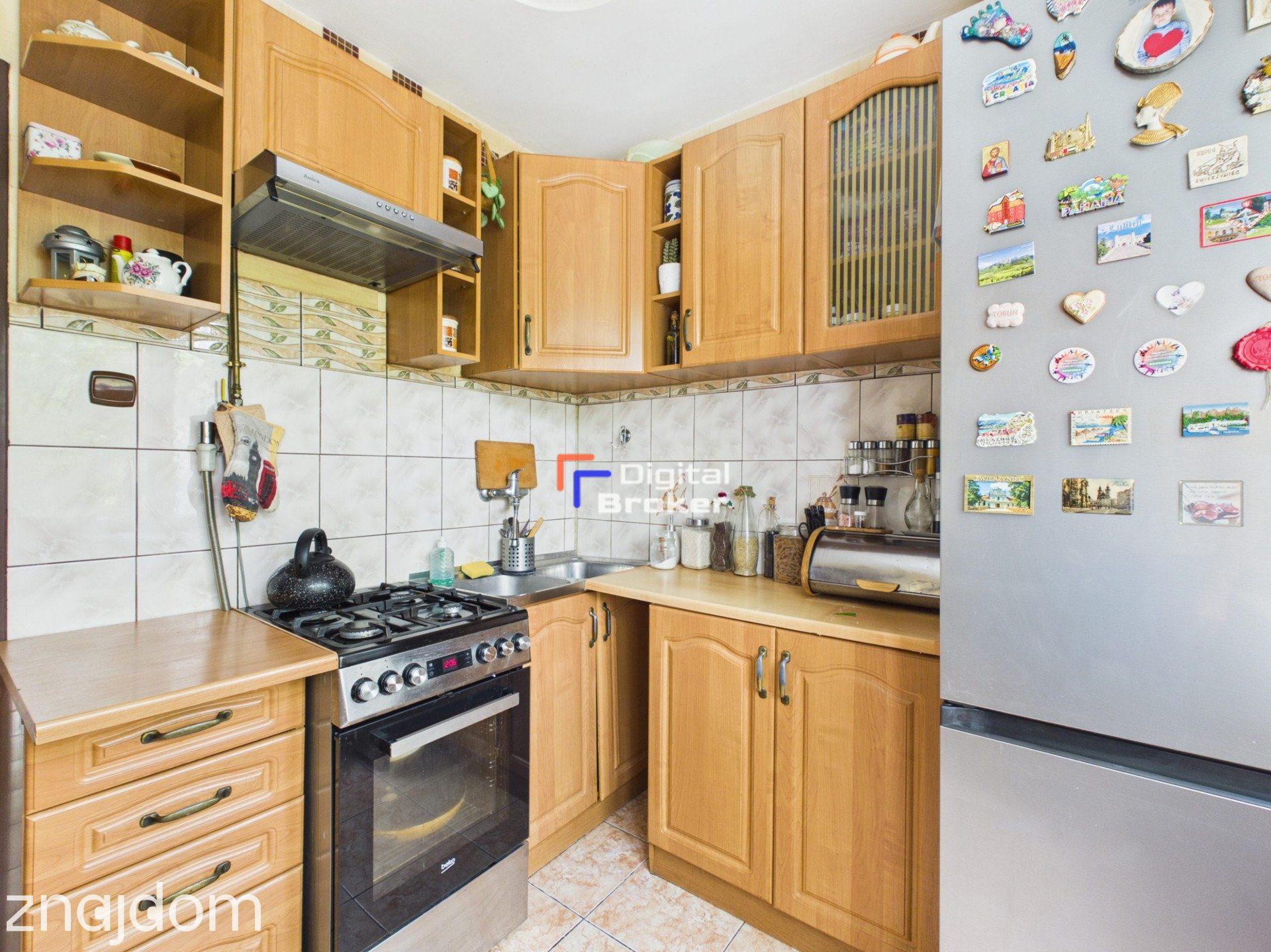 4 pokoje | 57,9 m² | dwustronne | Kalina | Wysoki parter - zdjęcie 14