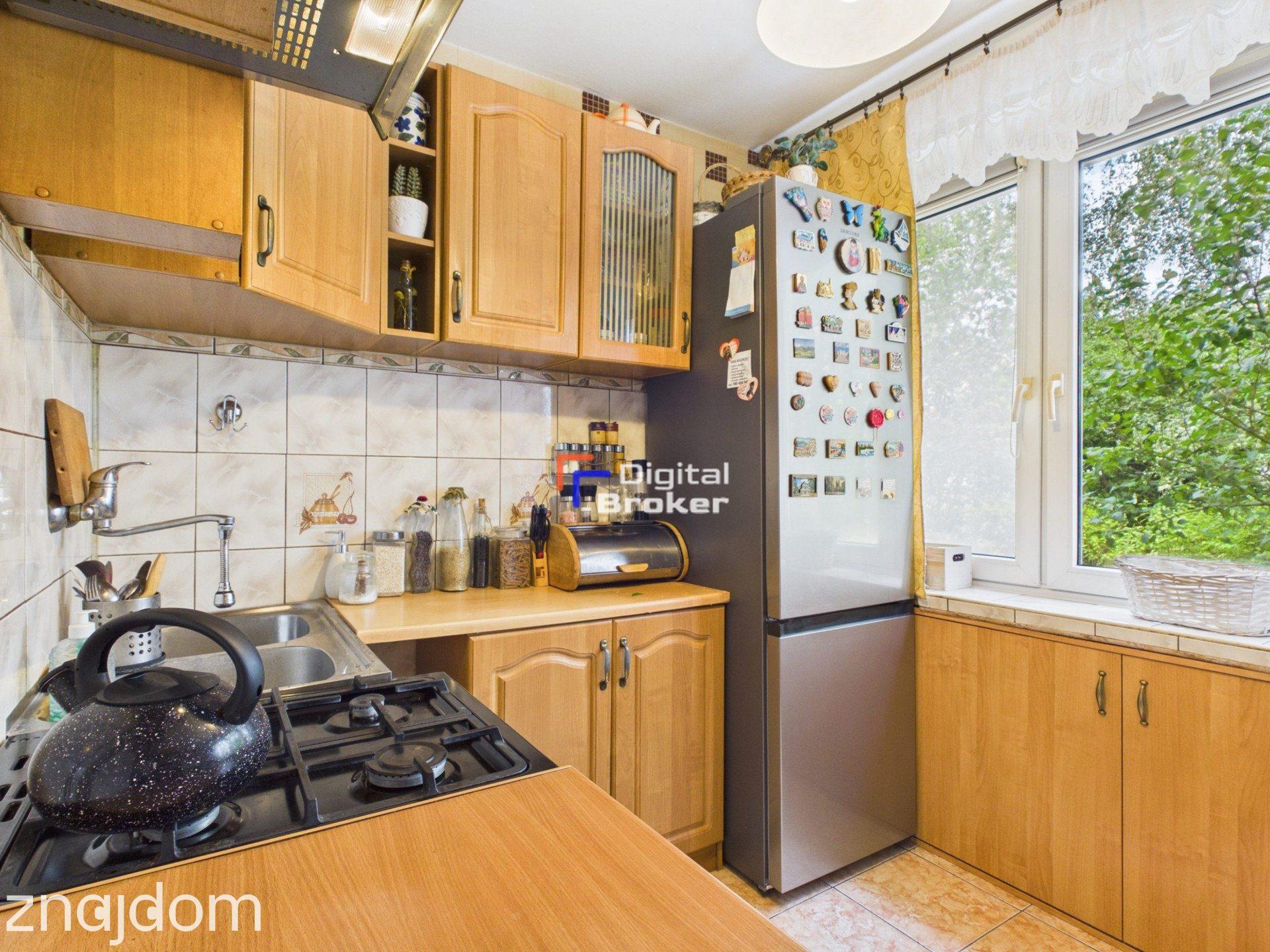 4 pokoje | 57,9 m² | dwustronne | Kalina | Wysoki parter - zdjęcie 15