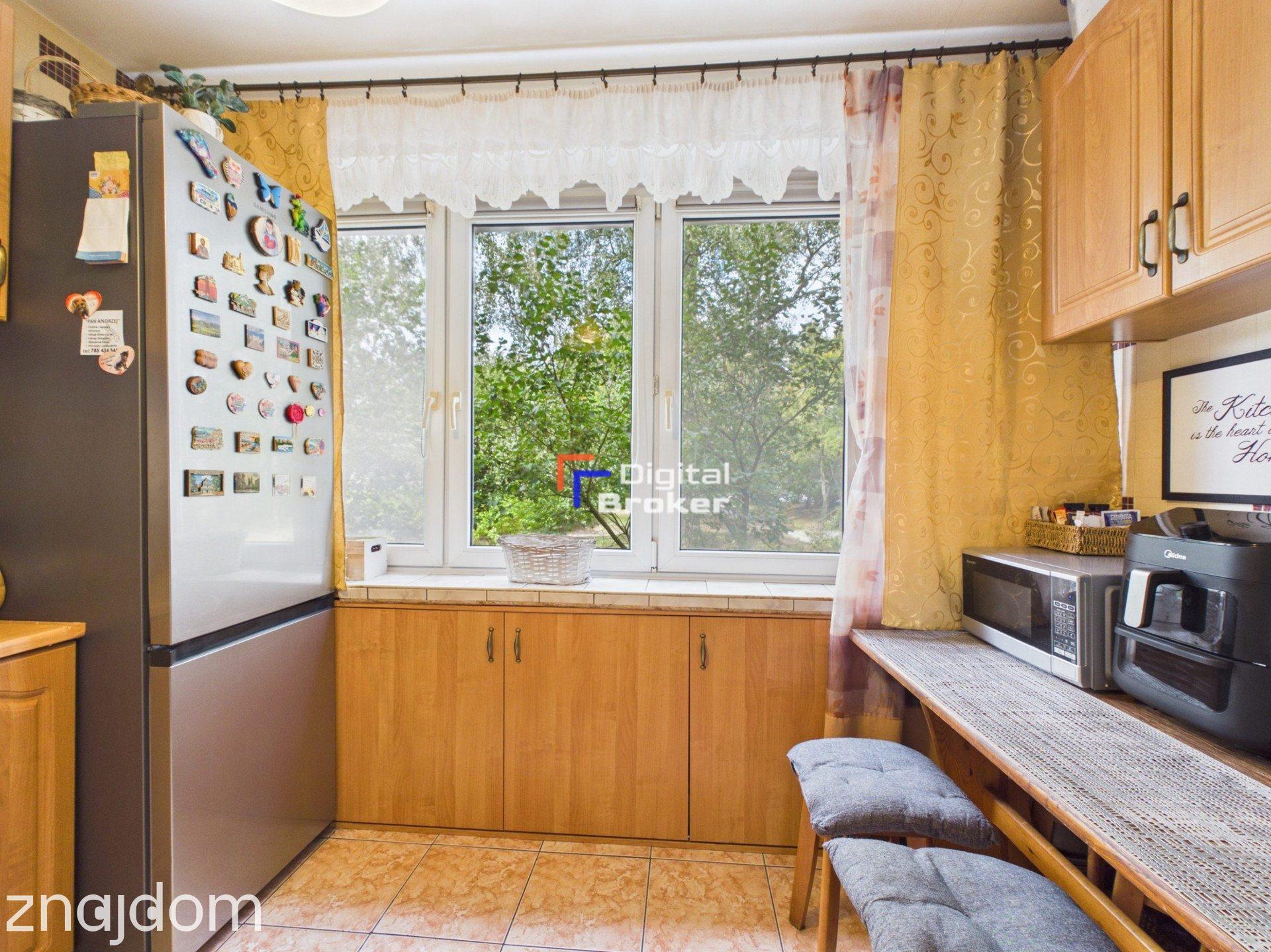 4 pokoje | 57,9 m² | dwustronne | Kalina | Wysoki parter - zdjęcie 16