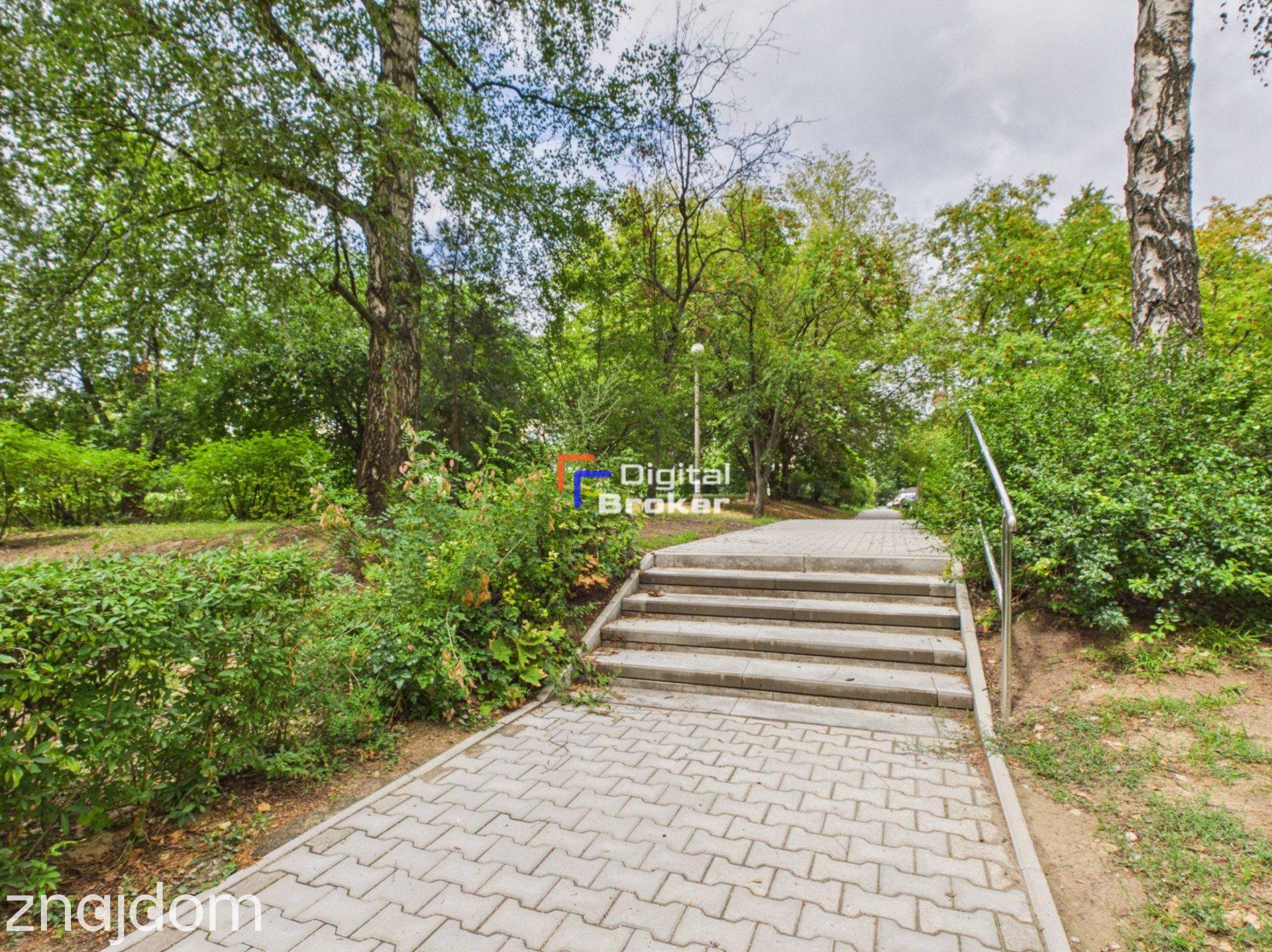 4 pokoje | 57,9 m² | dwustronne | Kalina | Wysoki parter - zdjęcie 21