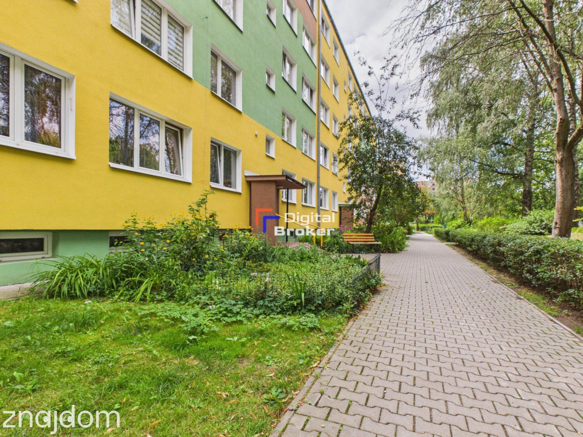 4 pokoje | 57,9 m² | dwustronne | Kalina | Wysoki parter - zdjęcie 22