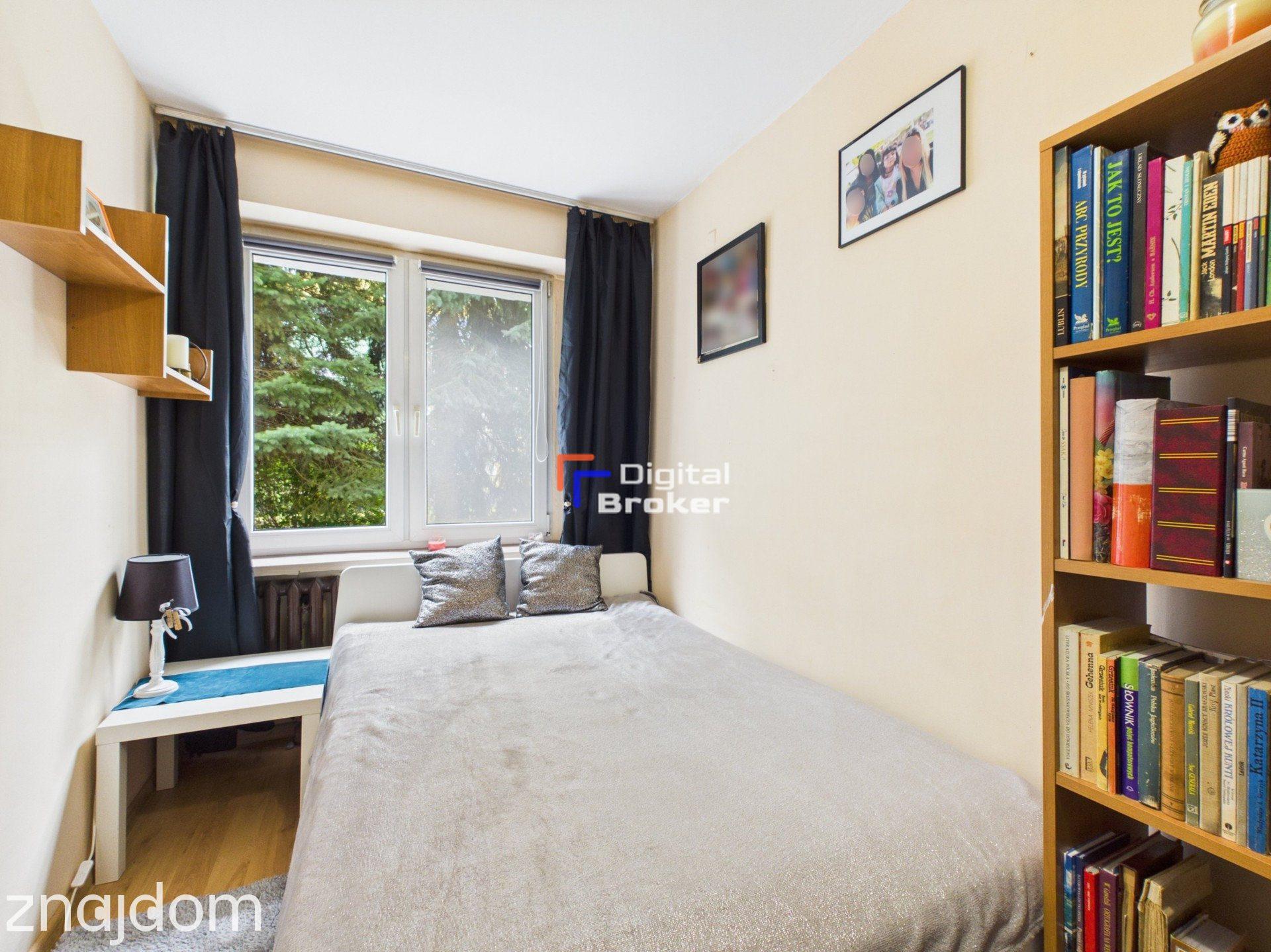 4 pokoje | 57,9 m² | dwustronne | Kalina | Wysoki parter - zdjęcie 4