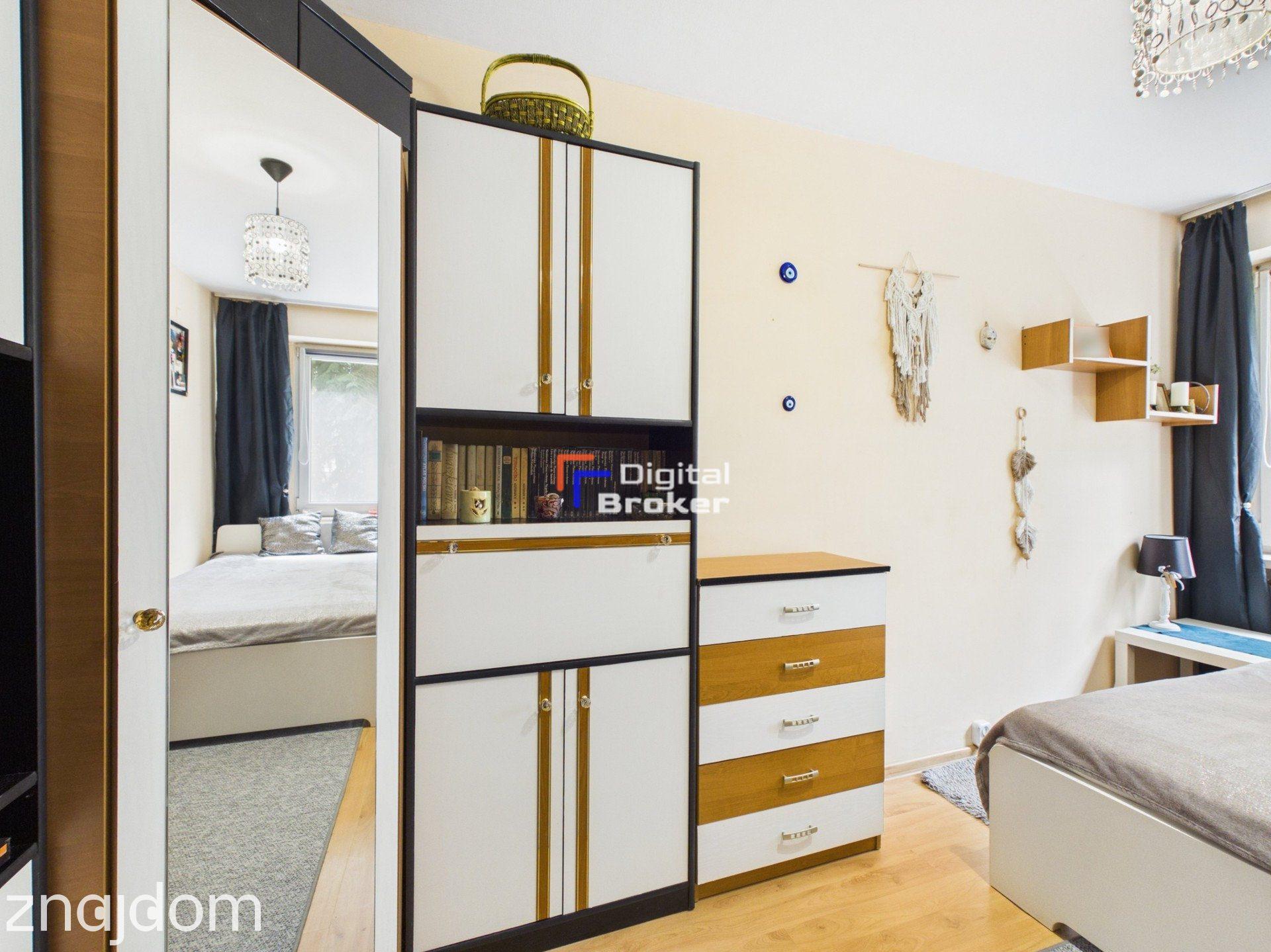 4 pokoje | 57,9 m² | dwustronne | Kalina | Wysoki parter - zdjęcie 5