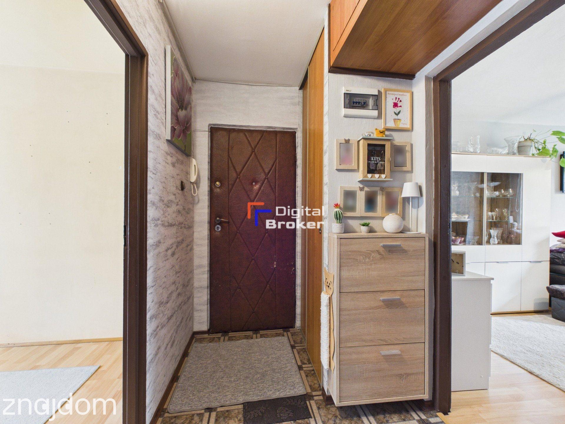 4 pokoje | 57,9 m² | dwustronne | Kalina | Wysoki parter - zdjęcie 6