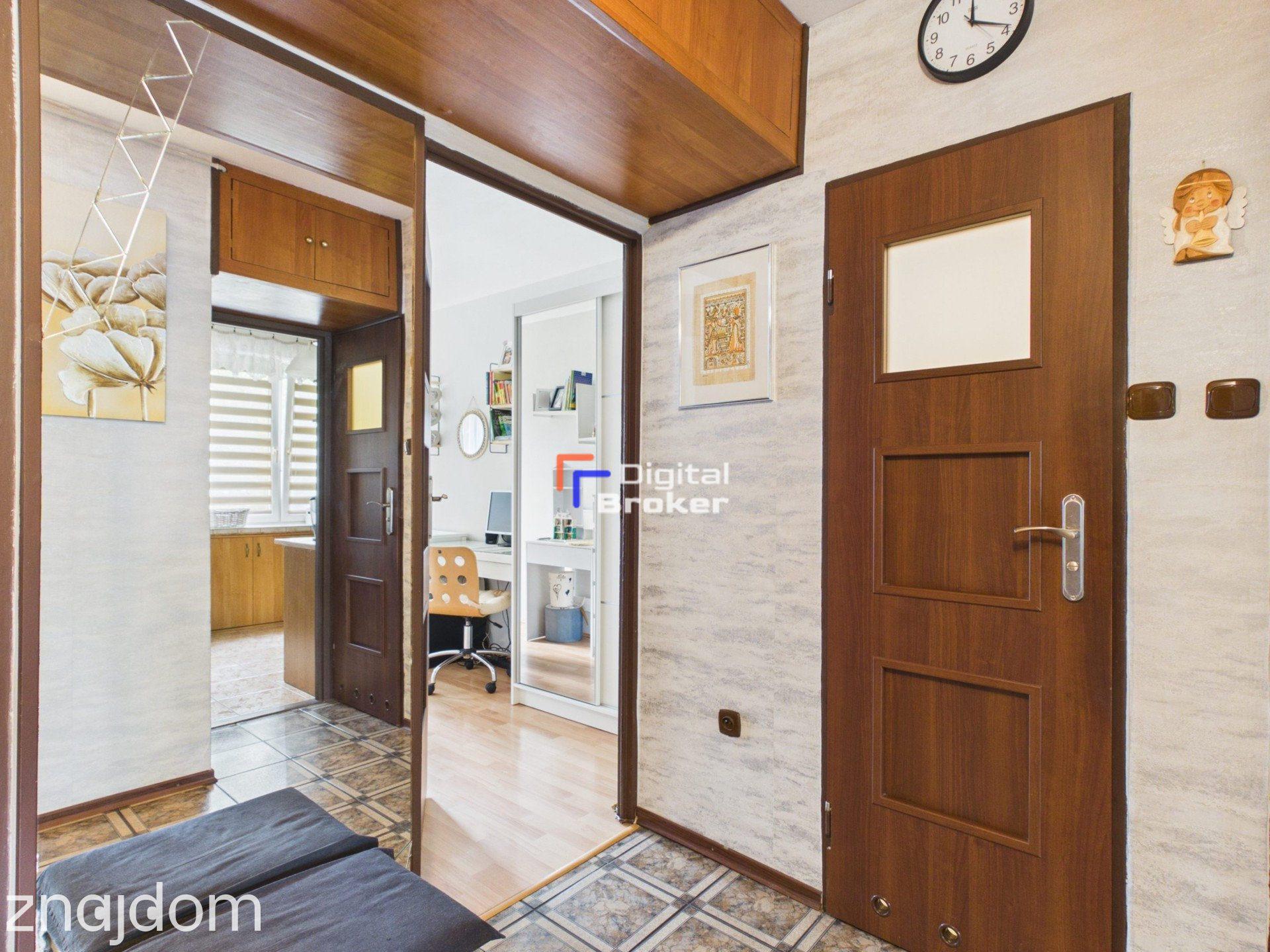 4 pokoje | 57,9 m² | dwustronne | Kalina | Wysoki parter - zdjęcie 7