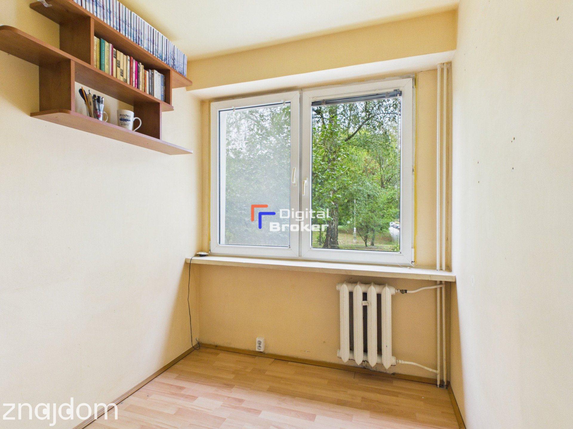 4 pokoje | 57,9 m² | dwustronne | Kalina | Wysoki parter - zdjęcie 8