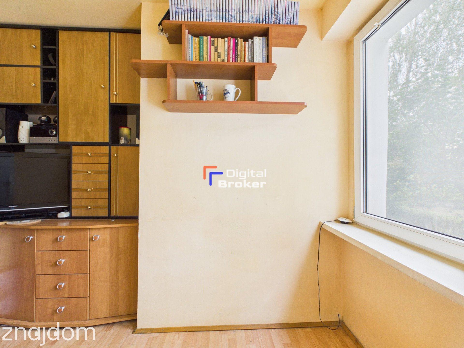 4 pokoje | 57,9 m² | dwustronne | Kalina | Wysoki parter - zdjęcie 9