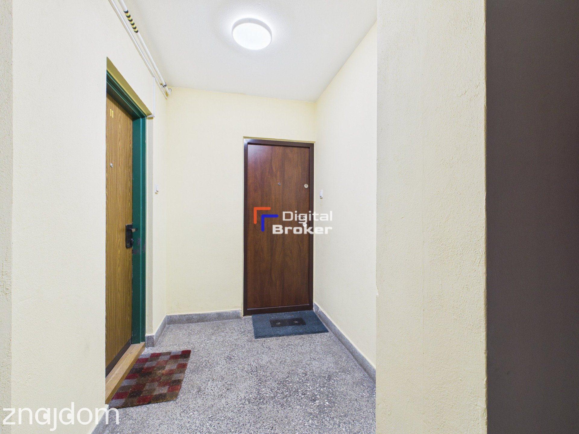 Serce Starej Ochoty / Po remoncie / 3 pok 104 m2 / Garaż / Balkon / - zdjęcie 16