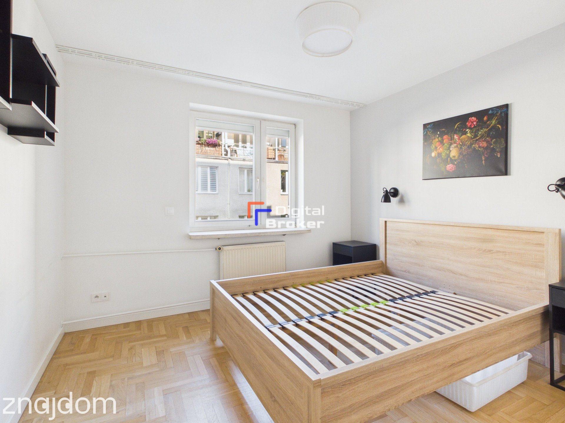 Serce Starej Ochoty / Po remoncie / 3 pok 104 m2 / Garaż / Balkon / - zdjęcie 5