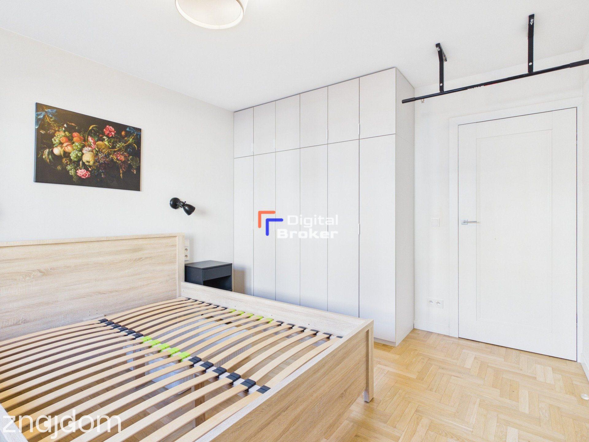 Serce Starej Ochoty / Po remoncie / 3 pok 104 m2 / Garaż / Balkon / - zdjęcie 6