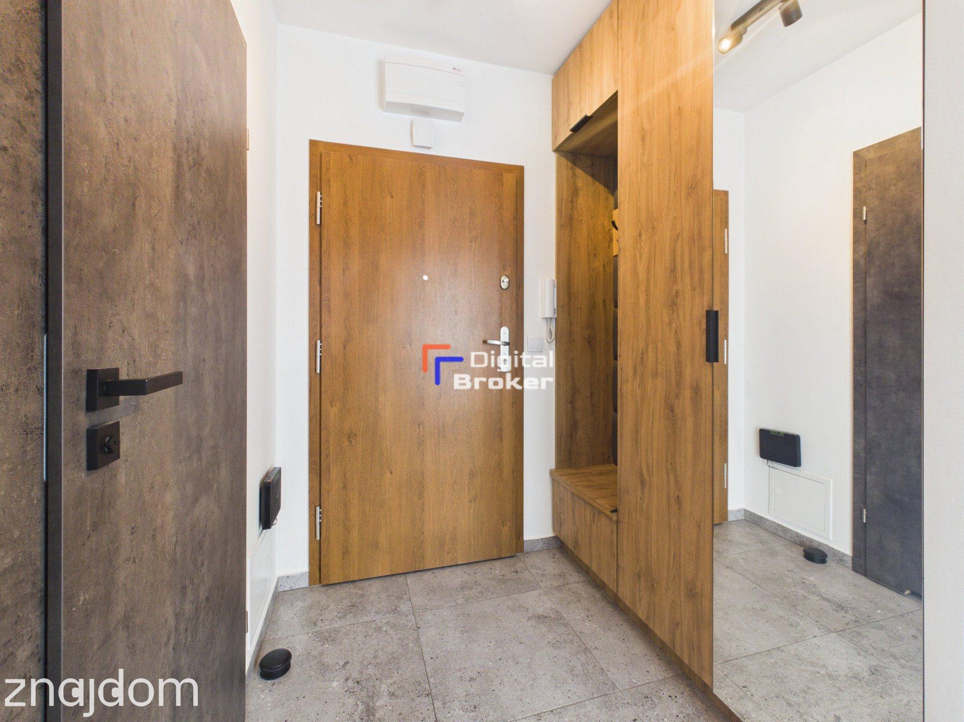 Nowe Budownictwo| 2miejsca postojowe| Balkon| Do wprowadzenia - zdjęcie 11