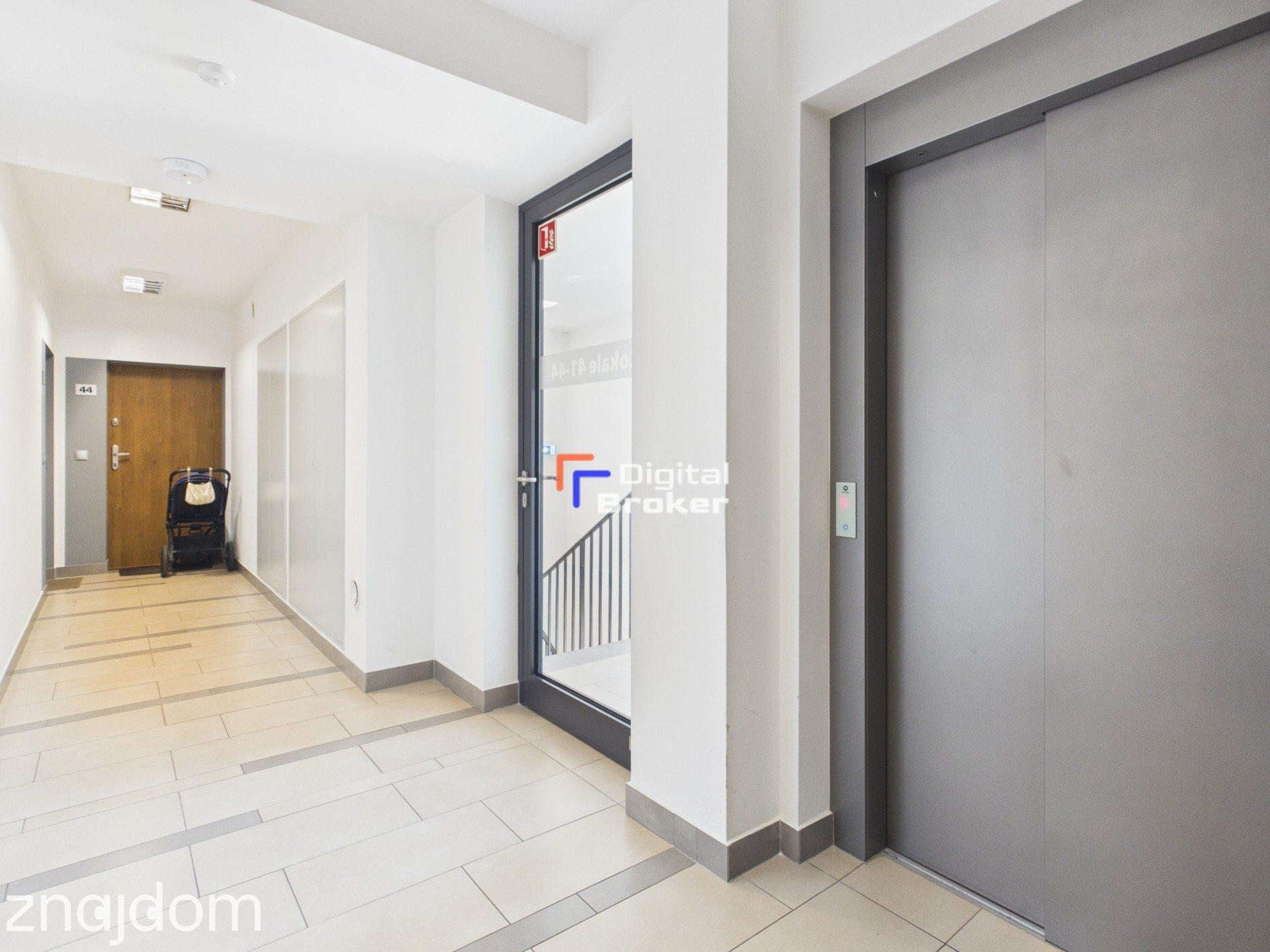 Nowe Budownictwo| 2miejsca postojowe| Balkon| Do wprowadzenia - zdjęcie 12