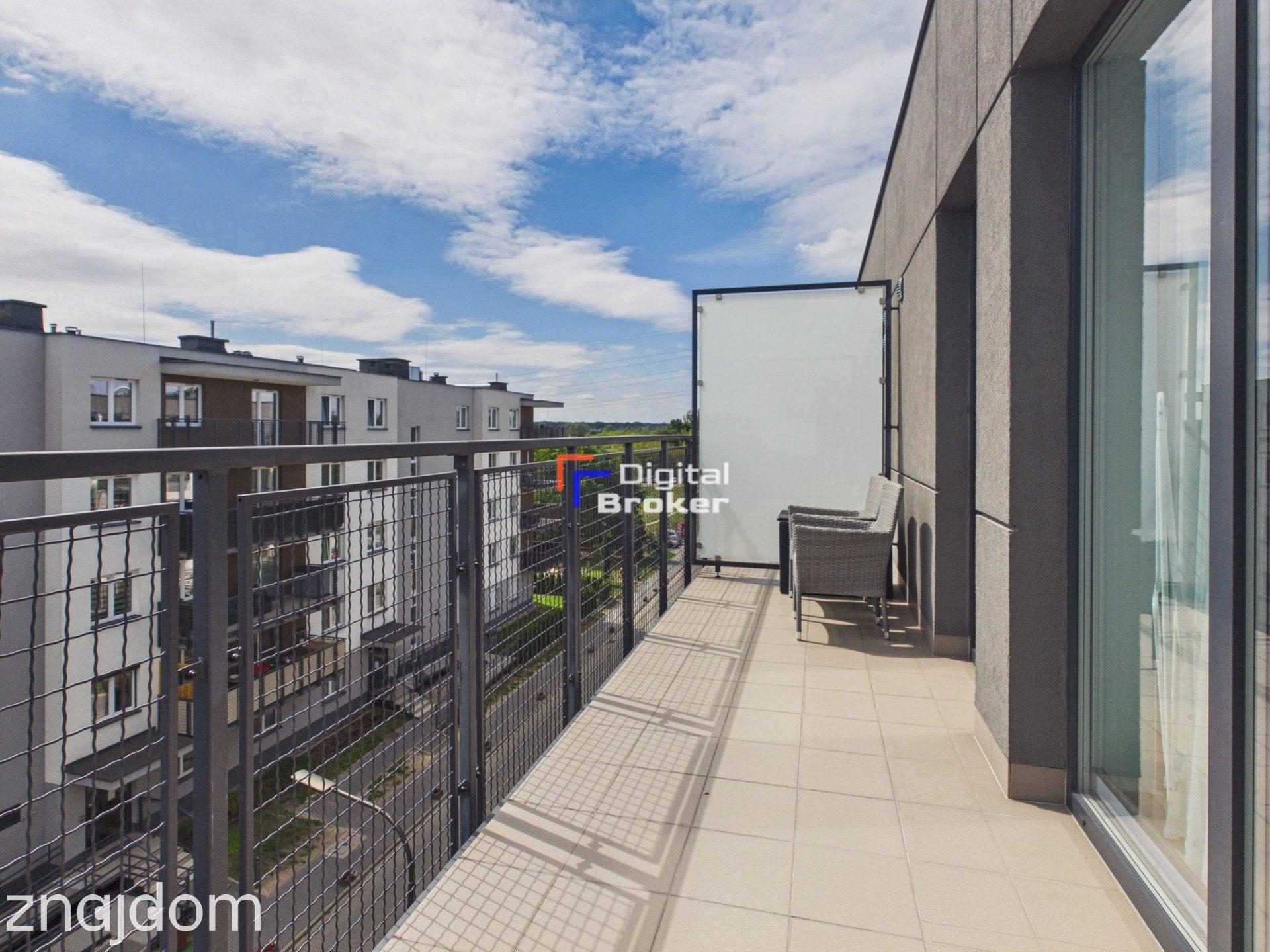Nowe Budownictwo| 2miejsca postojowe| Balkon| Do wprowadzenia - zdjęcie 13