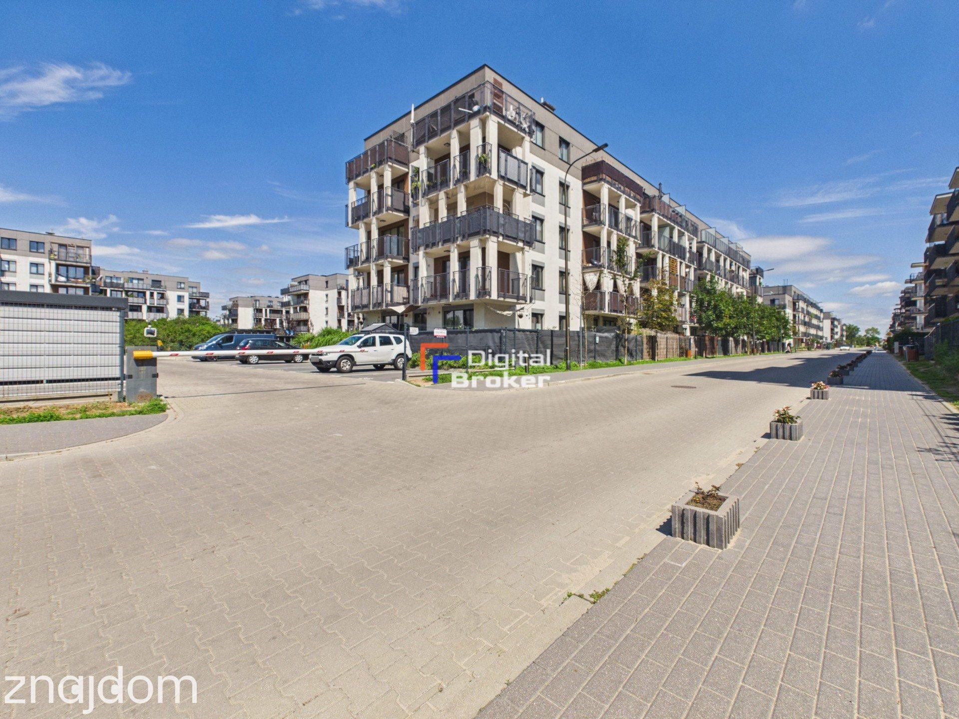 Nowe Budownictwo| 2miejsca postojowe| Balkon| Do wprowadzenia - zdjęcie 14