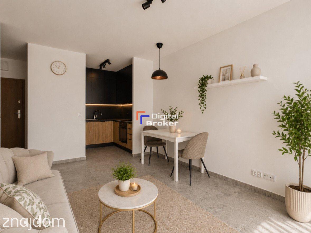 Nowe Budownictwo| 2miejsca postojowe| Balkon| Do wprowadzenia - zdjęcie 3