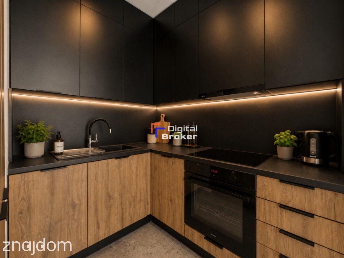 Nowe Budownictwo| 2miejsca postojowe| Balkon| Do wprowadzenia - zdjęcie 5