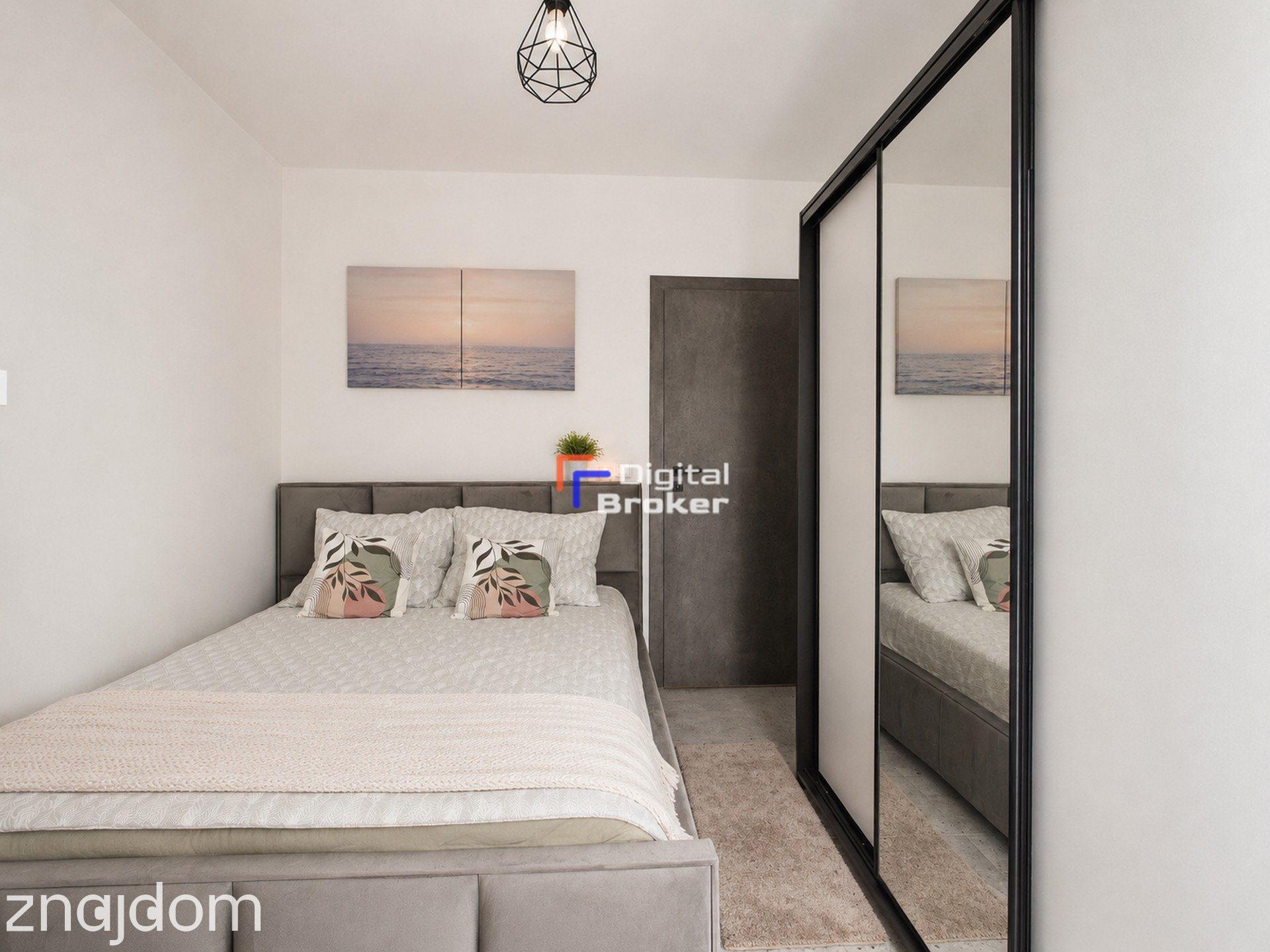 Nowe Budownictwo| 2miejsca postojowe| Balkon| Do wprowadzenia - zdjęcie 8