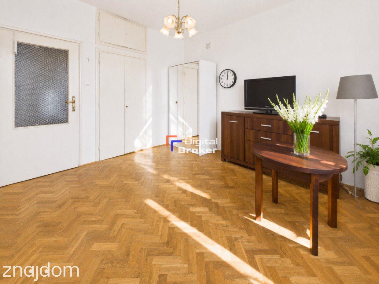 2 pokoje | 52 m² | budynek z czerwonej cegły | blisko planowanej stacji metra M3 | piwnica - zdjęcie 4