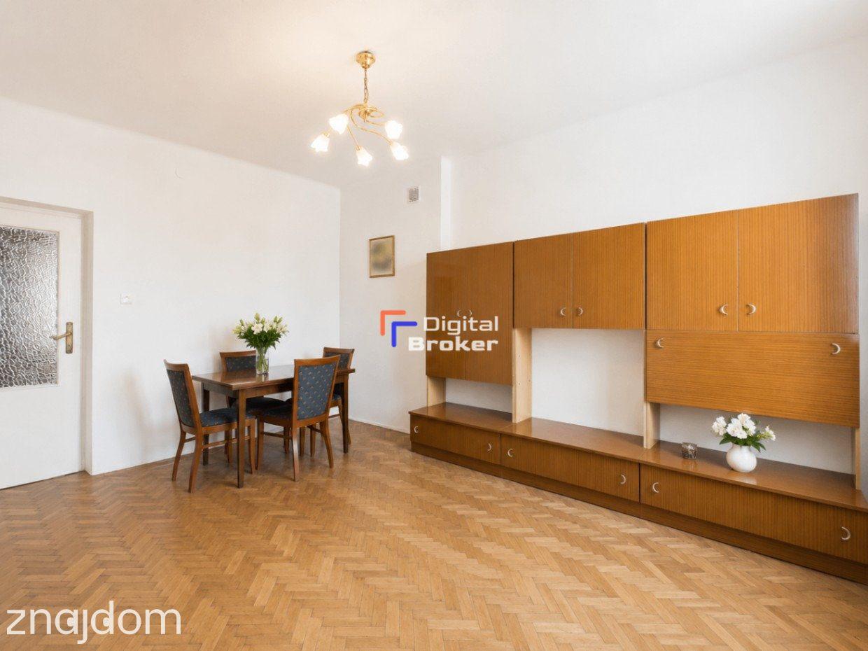 2 pokoje | 52 m² | budynek z czerwonej cegły | blisko planowanej stacji metra M3 | piwnica - zdjęcie 6