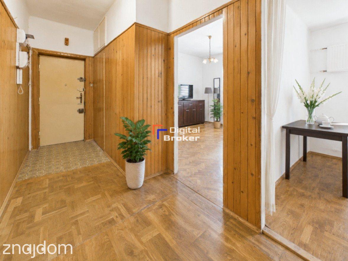 2 pokoje | 52 m² | budynek z czerwonej cegły | blisko planowanej stacji metra M3 | piwnica - zdjęcie 8