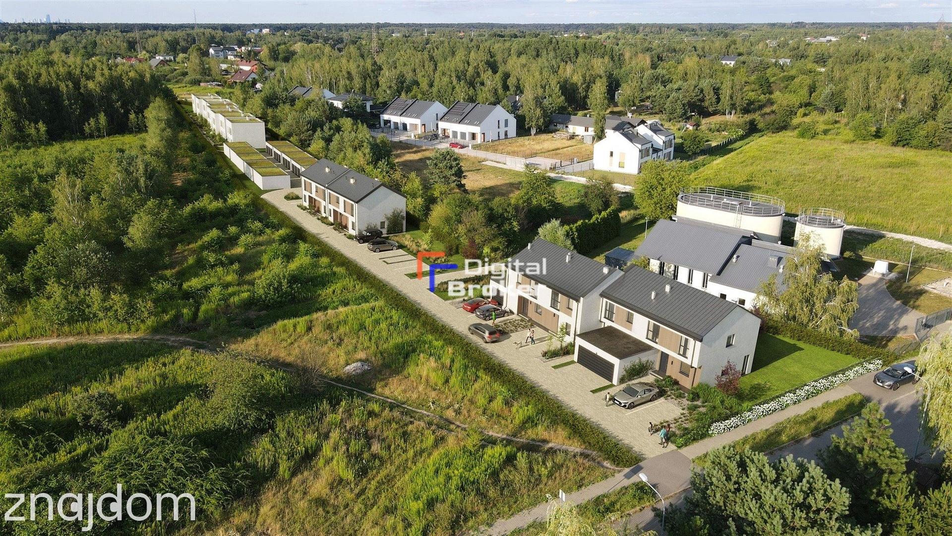 Mieszkanie 4 pokoje z ogrodem 154m2/Oddanie sierpień - zdjęcie 4