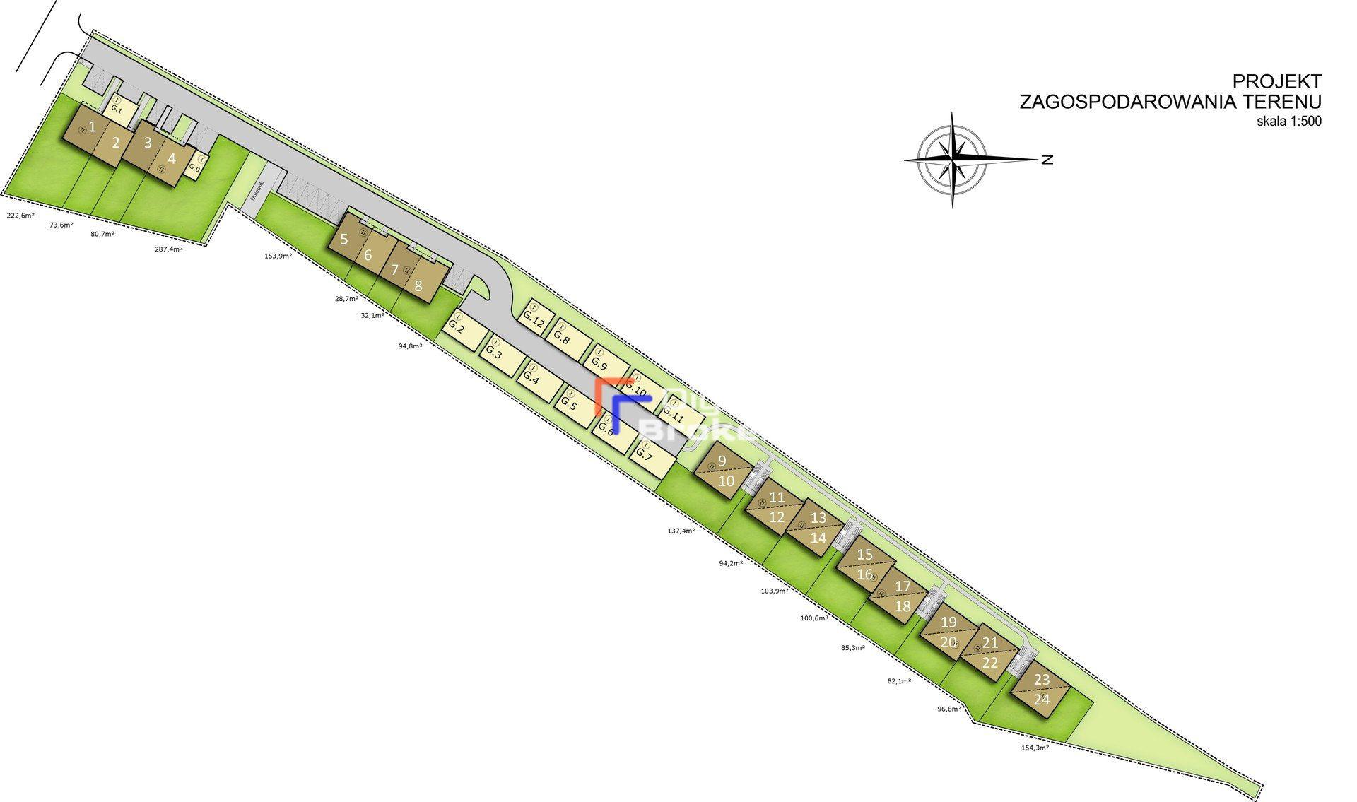 Mieszkanie 4 pokoje z ogrodem 154m2/Oddanie sierpień - zdjęcie 9