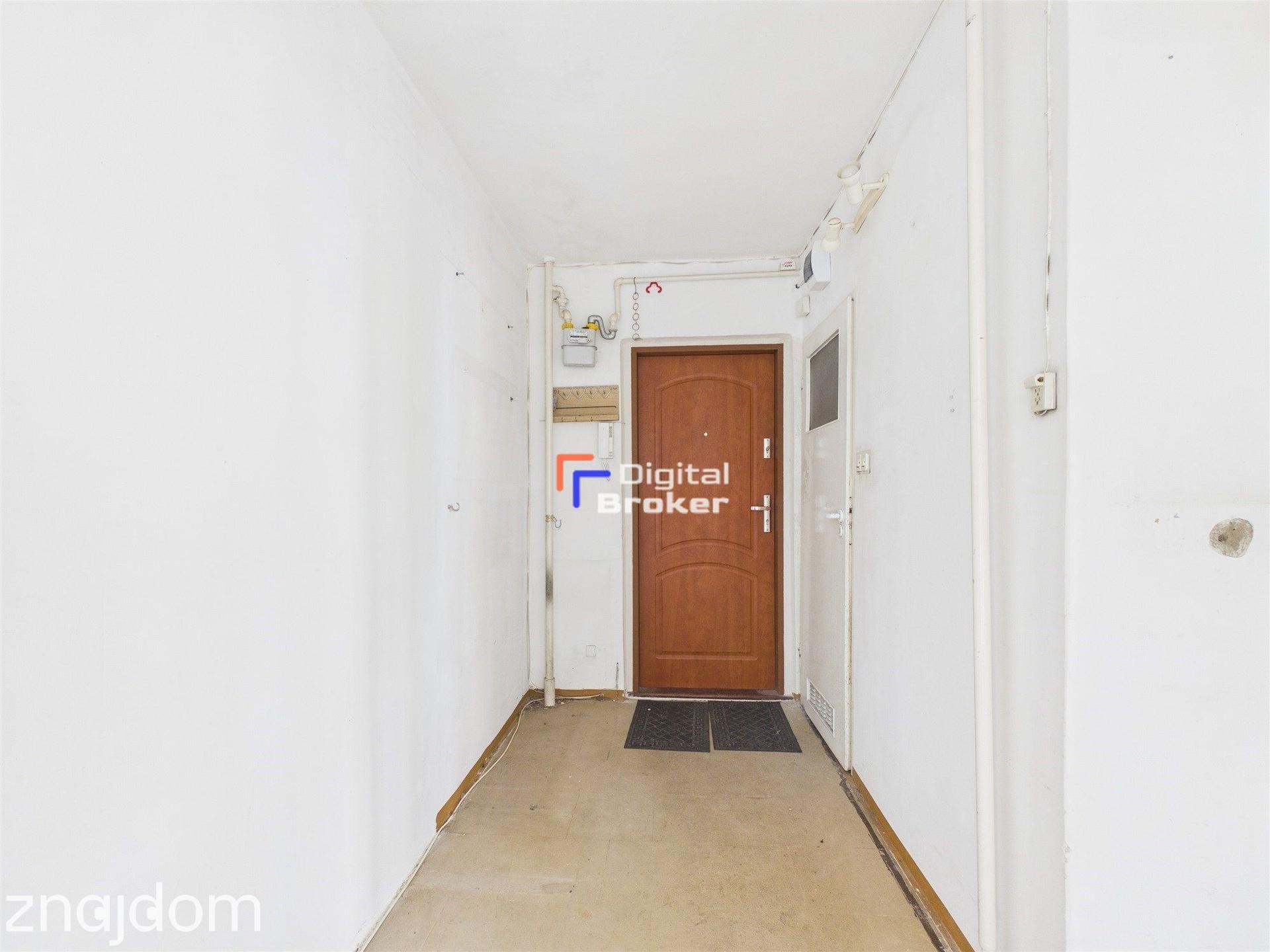 NOWA CENA / 2 Pokoje / 44,83 m2 / Wysoki Parter / W okolicy 2 Parki - zdjęcie 13