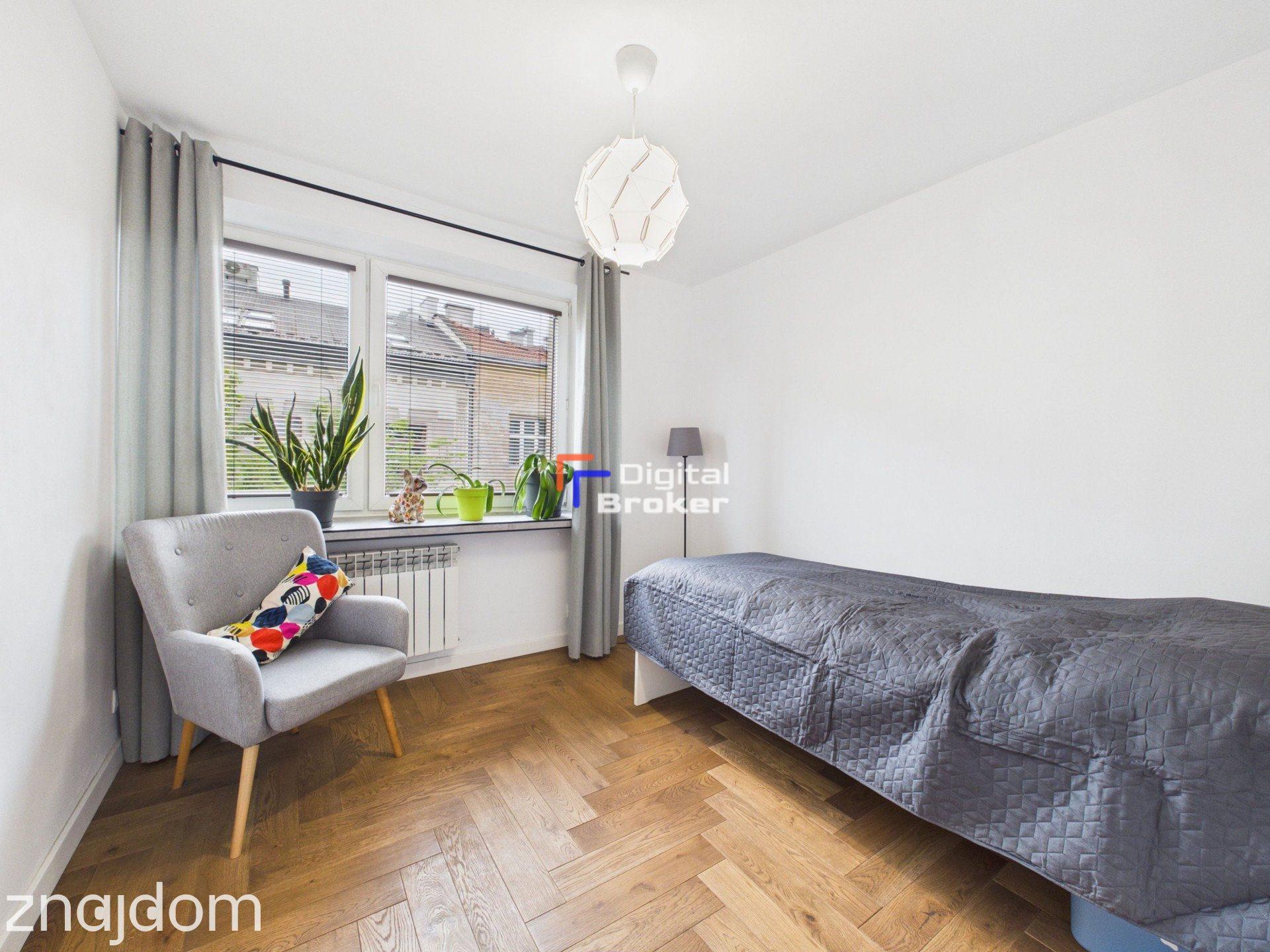 4 Pok | 56m2 | Kremerowska | Klimatyzacja | Gotowe pod wynajem - zdjęcie 10