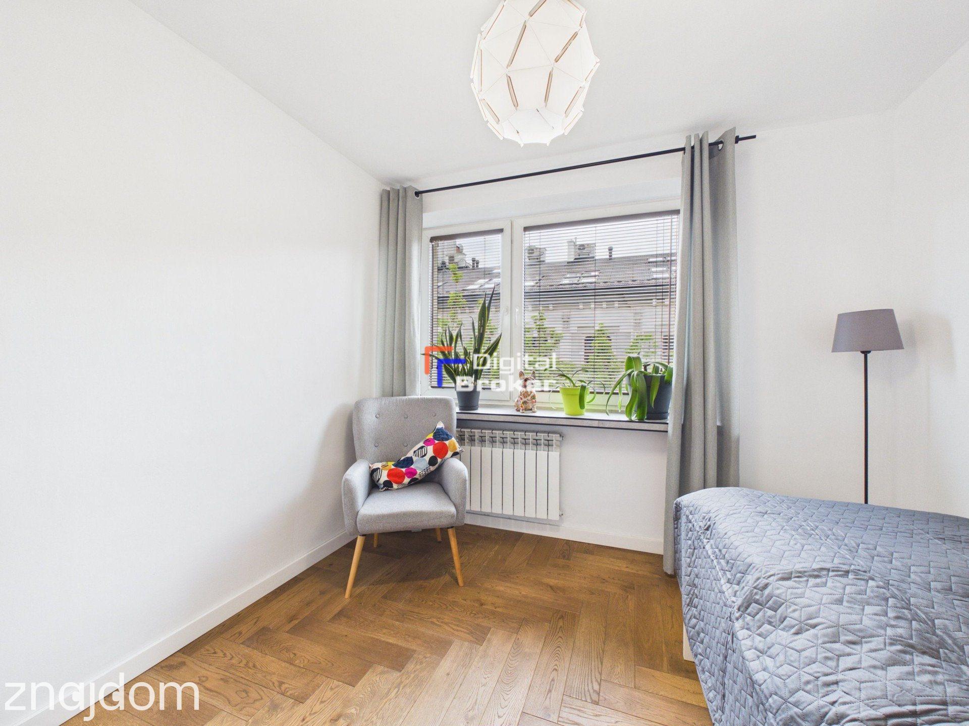 4 Pok | 56m2 | Kremerowska | Klimatyzacja | Gotowe pod wynajem - zdjęcie 11
