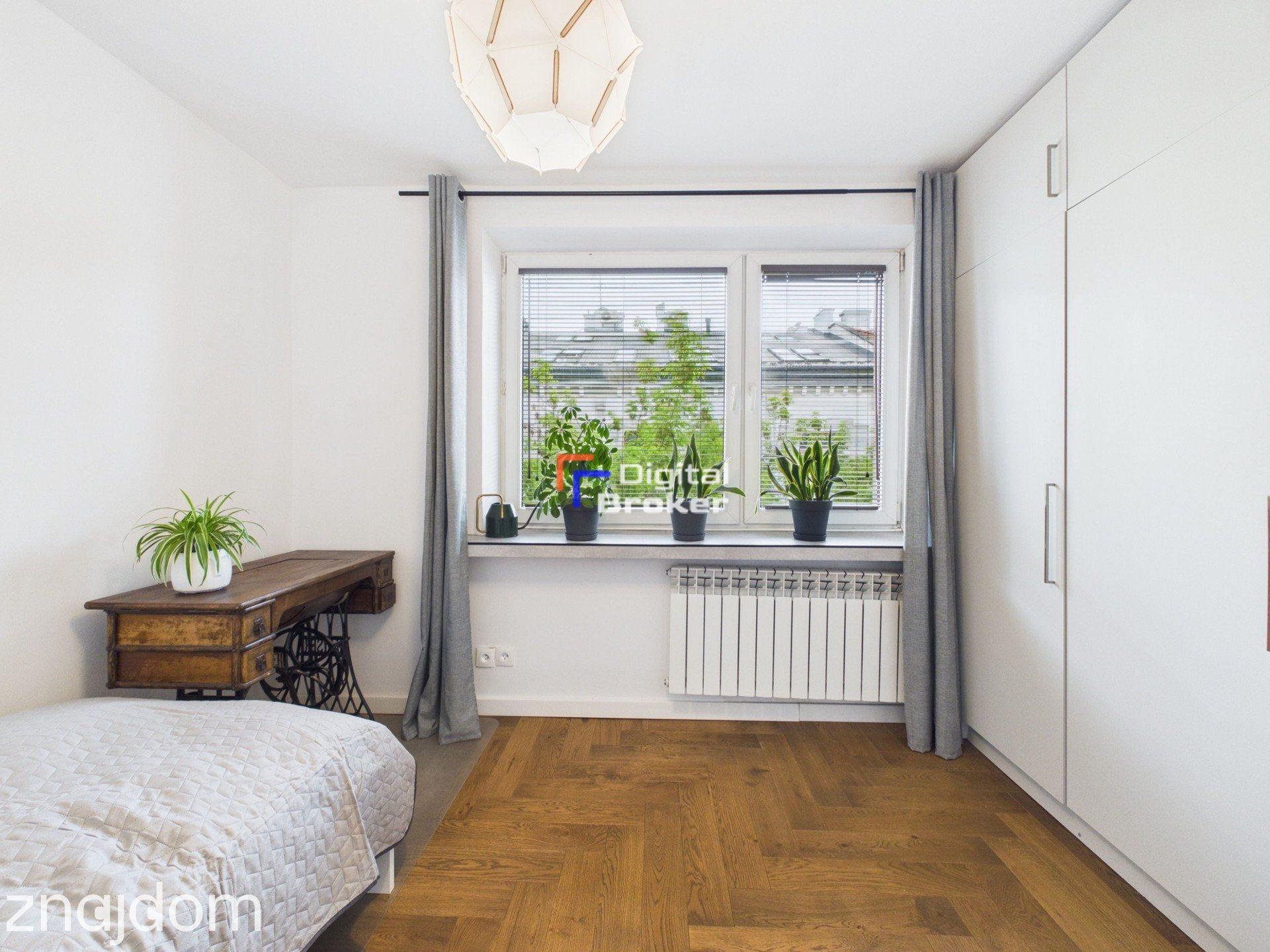 4 Pok | 56m2 | Kremerowska | Klimatyzacja | Gotowe pod wynajem - zdjęcie 12