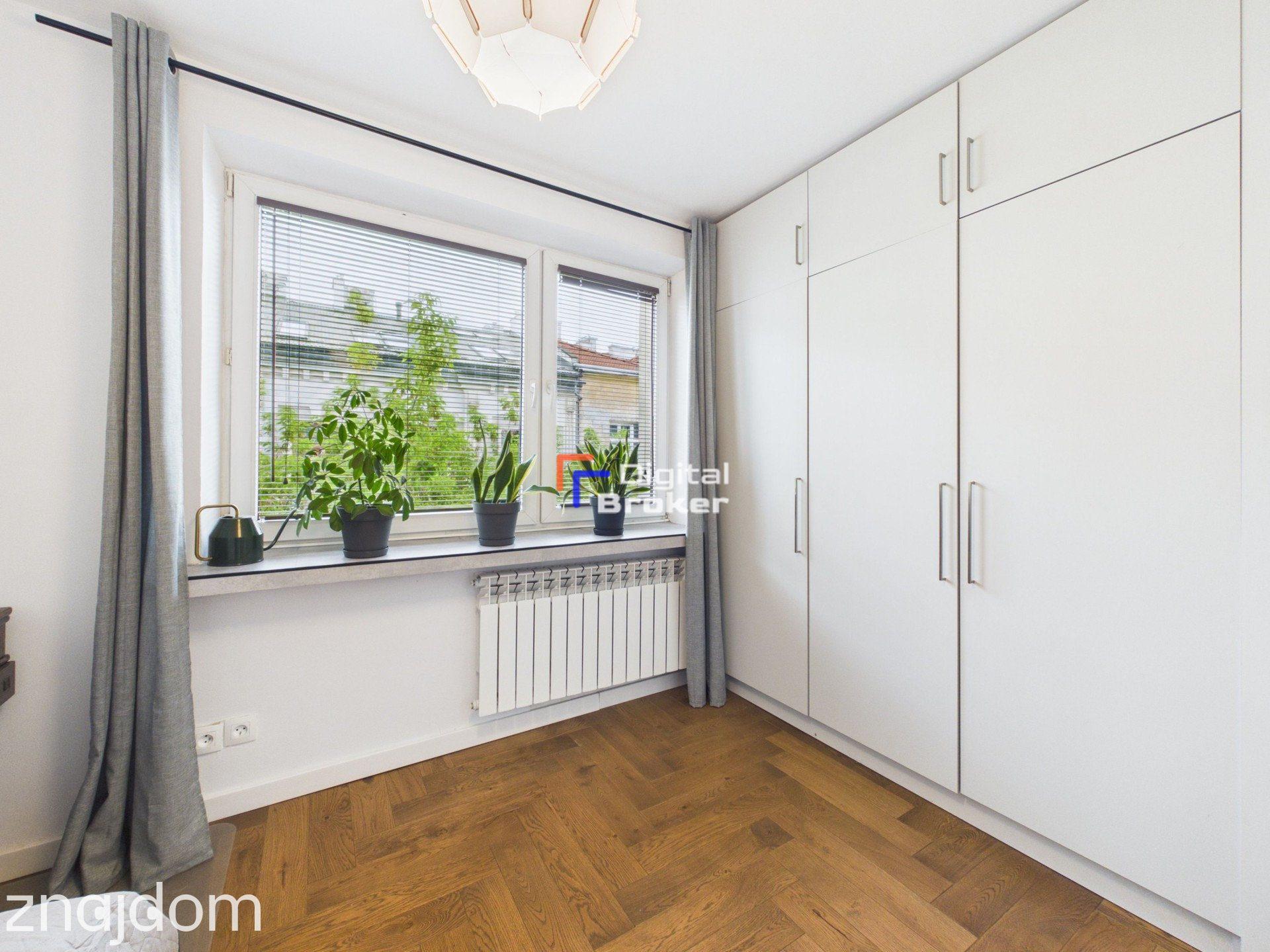 4 Pok | 56m2 | Kremerowska | Klimatyzacja | Gotowe pod wynajem - zdjęcie 13