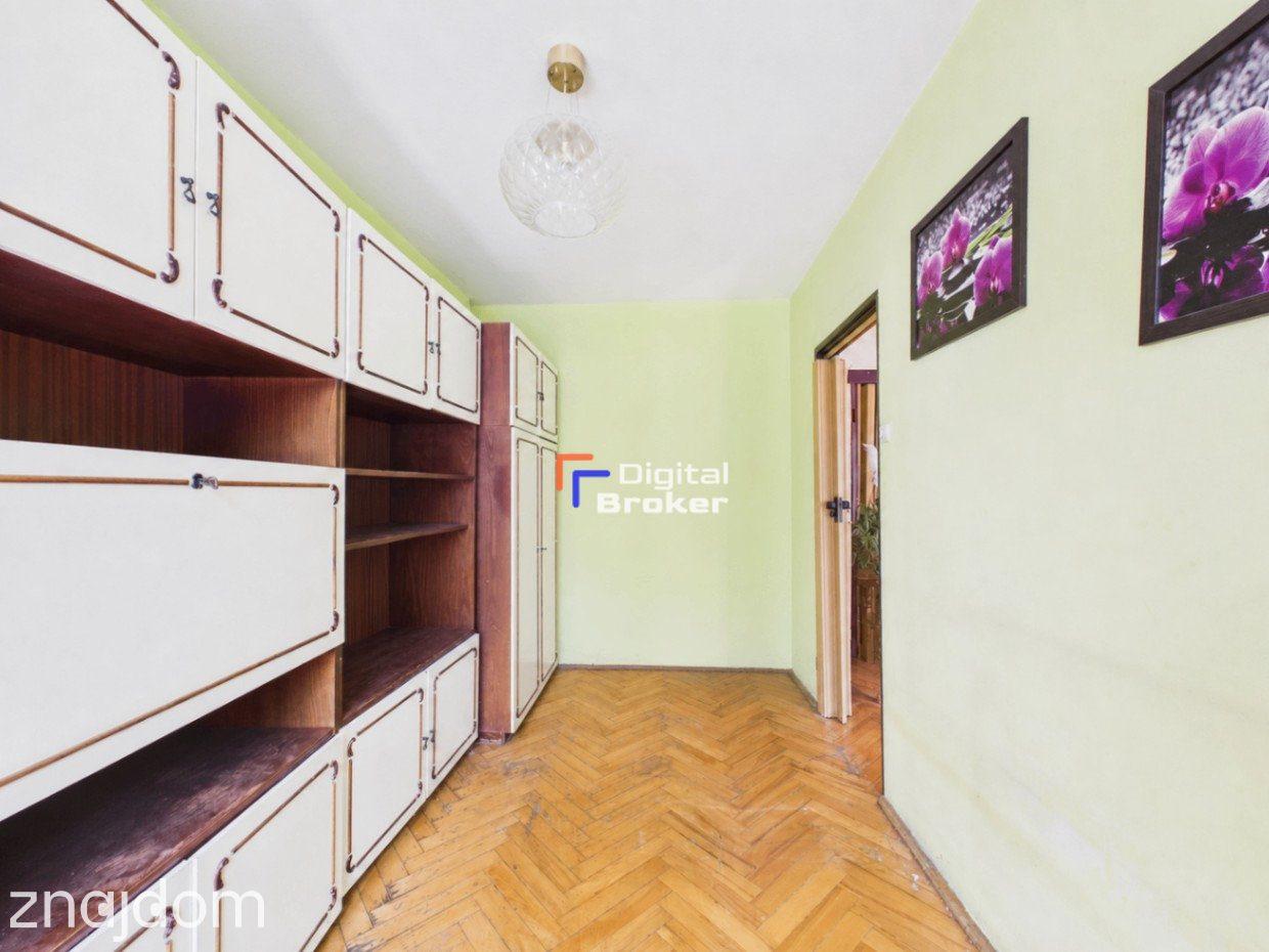 2 pok | 35 m2 | Pogoń | CO miejskie | blok po termo - zdjęcie 4