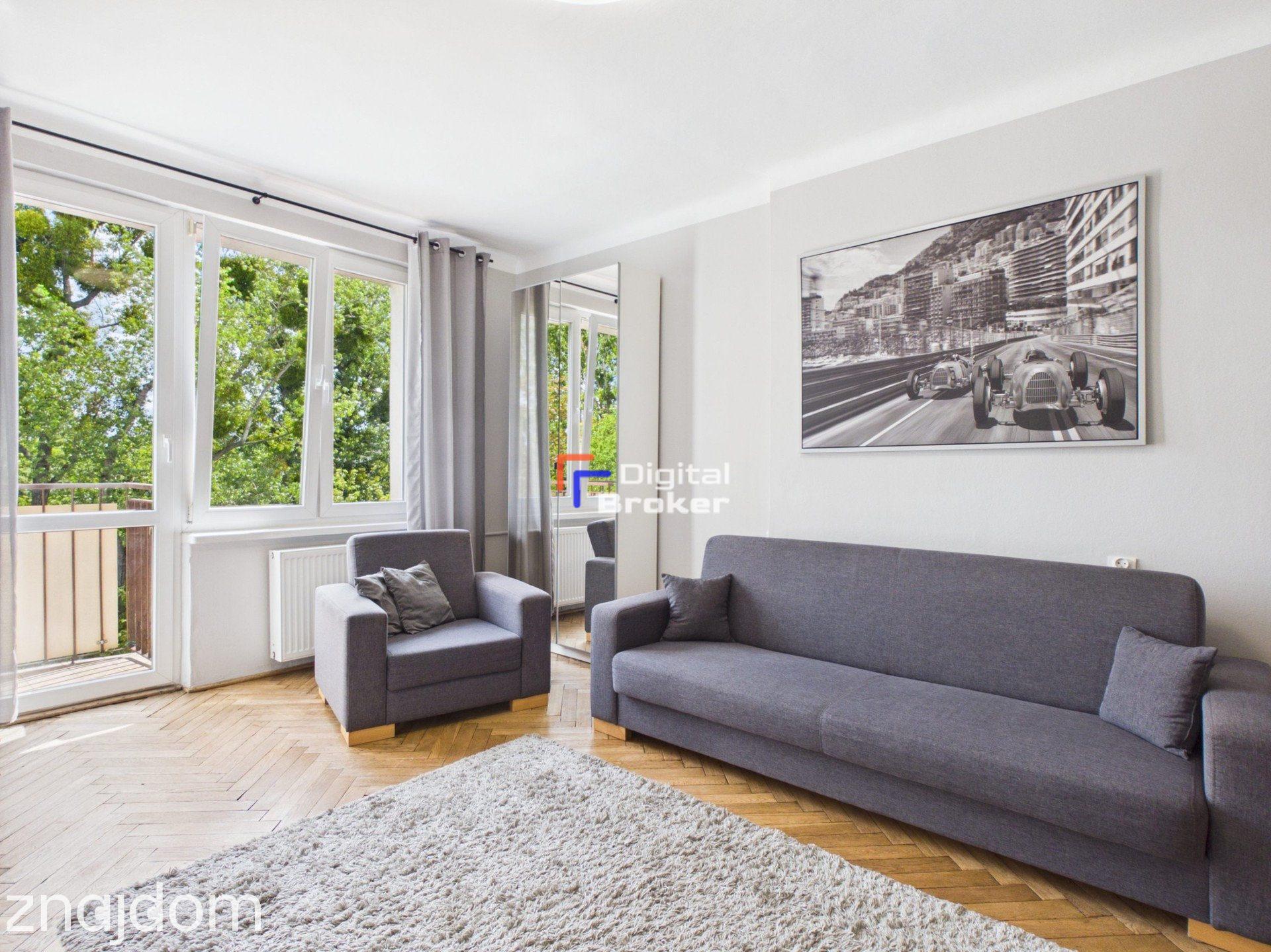 Po remoncie/Balkon/700 m do Metra/Wysoki sufit 70 cm - zdjęcie 4