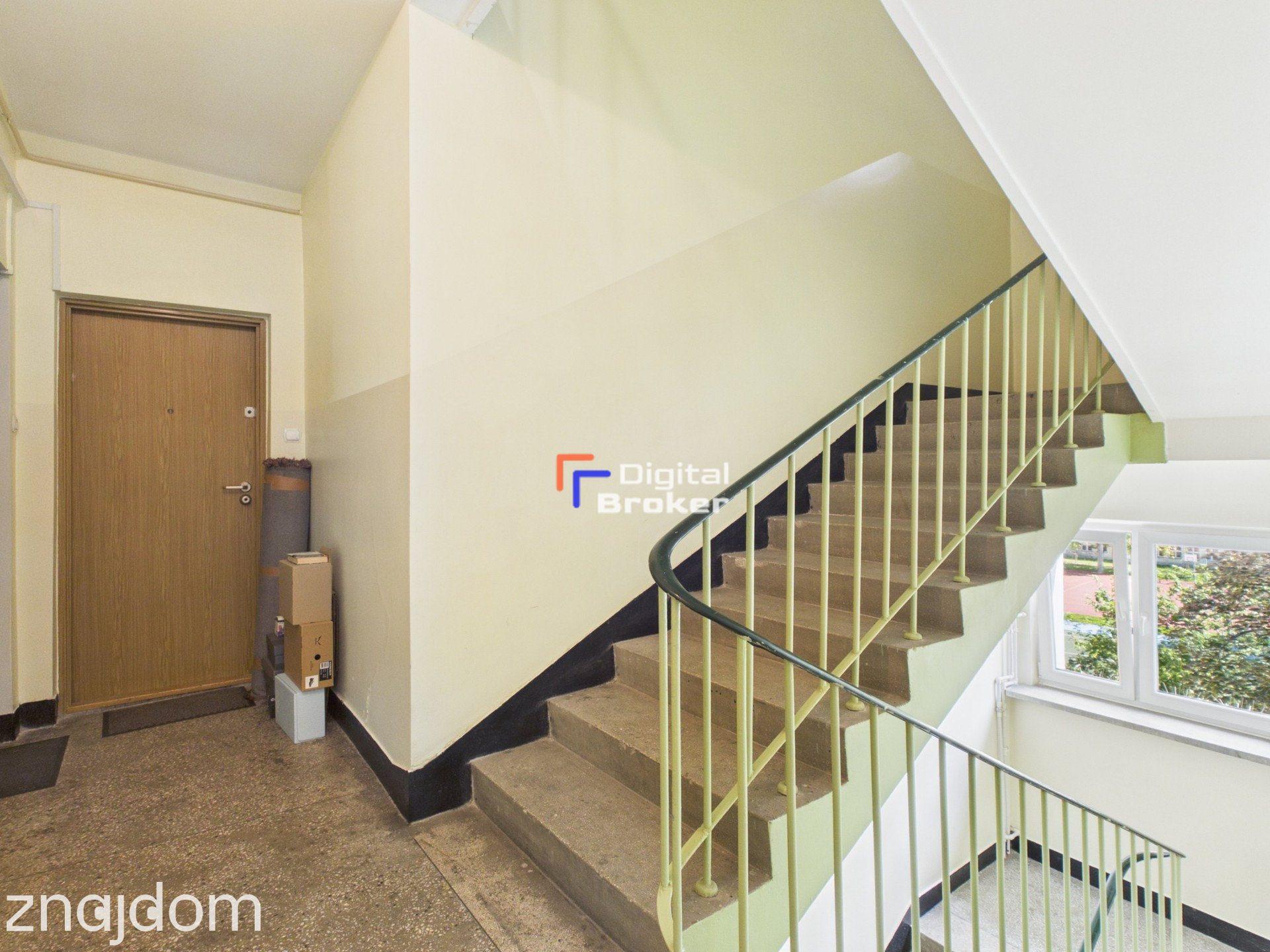 Po remoncie/Balkon/700 m do Metra/Wysoki sufit 70 cm - zdjęcie 9