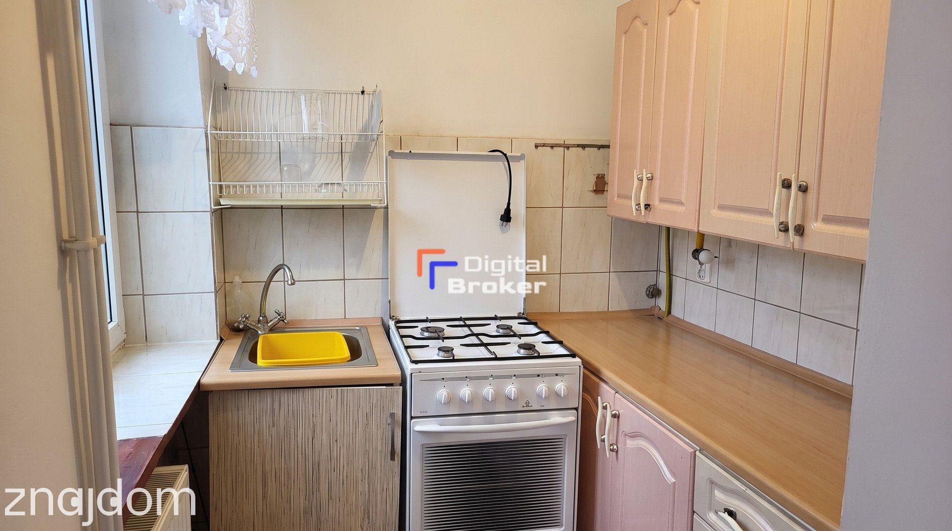 2 pokoje | 42 m² | 100m od Mariny Gocław - zdjęcie 7