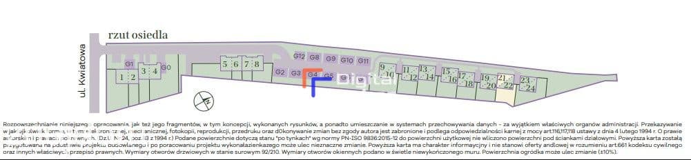 4 pokoje/Cisza/Ogród/Oddanie wrzesień - zdjęcie 10
