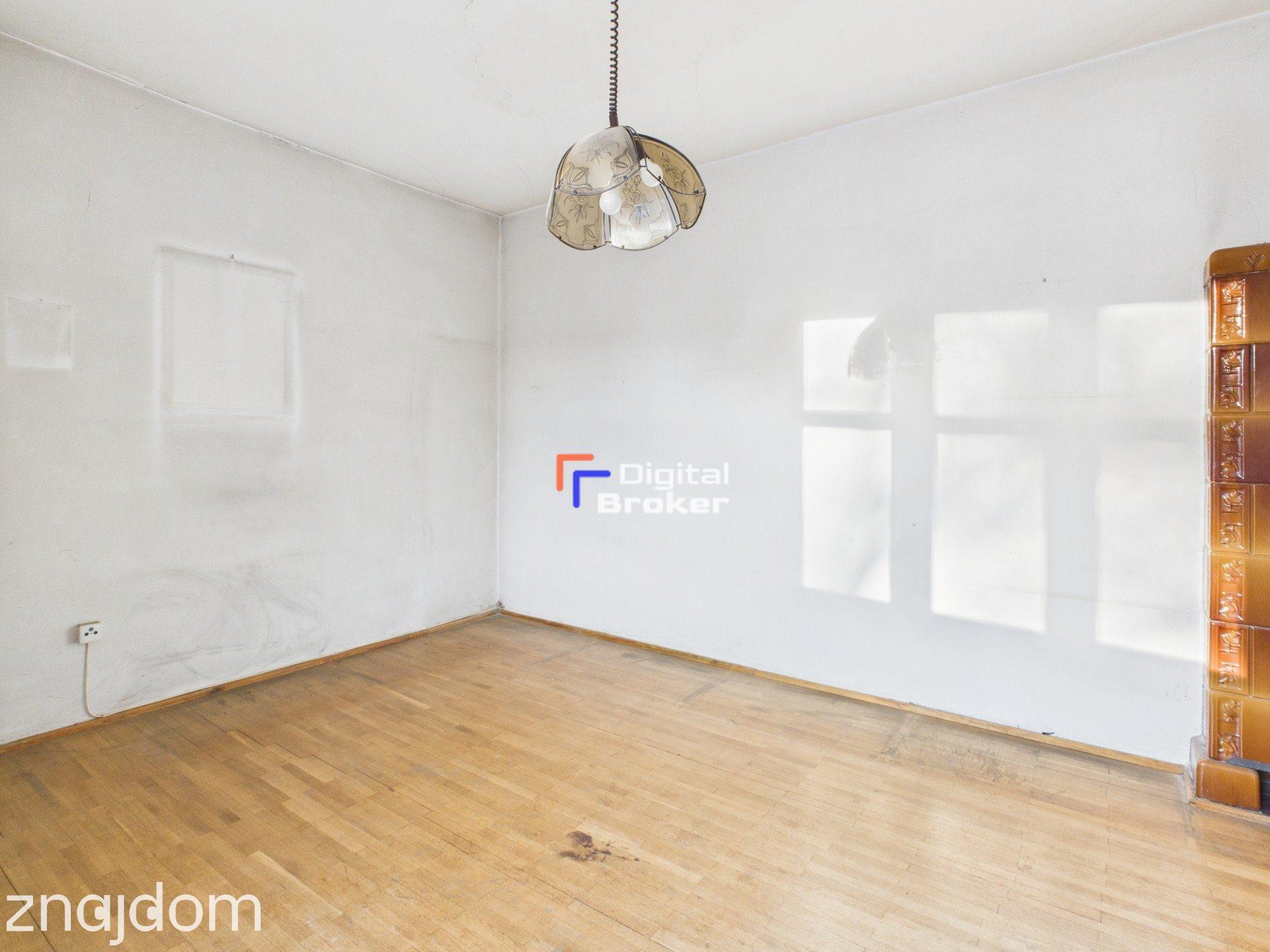 Plac Piłsudskiego| pełen rozkład | 3 pokoje | 74m | z potencjałem - zdjęcie 12