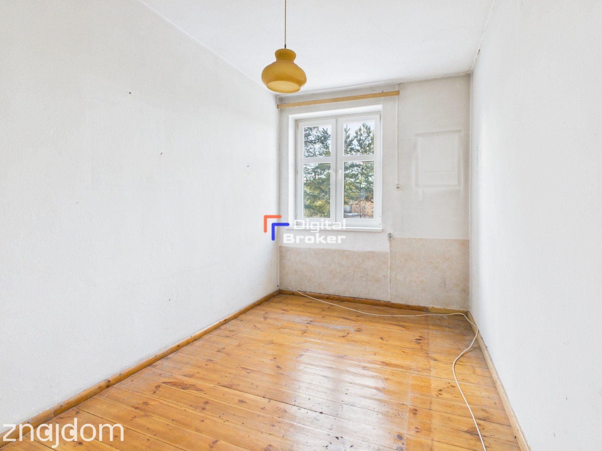 Plac Piłsudskiego| pełen rozkład | 3 pokoje | 74m | z potencjałem - zdjęcie 9