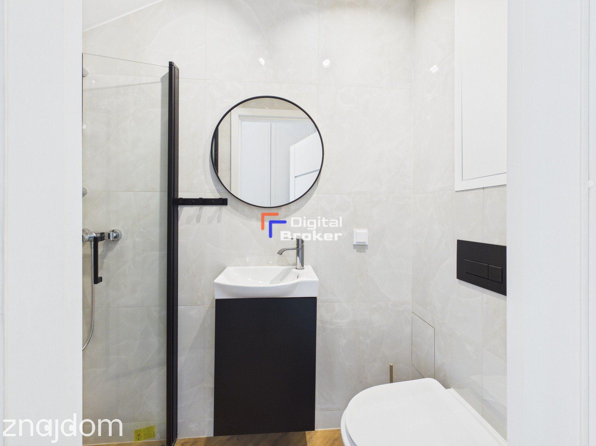 Wawer Las*150m2*Nowy Dom* Zadbany*Ogród*2 Miejsca Postojowe - zdjęcie 4