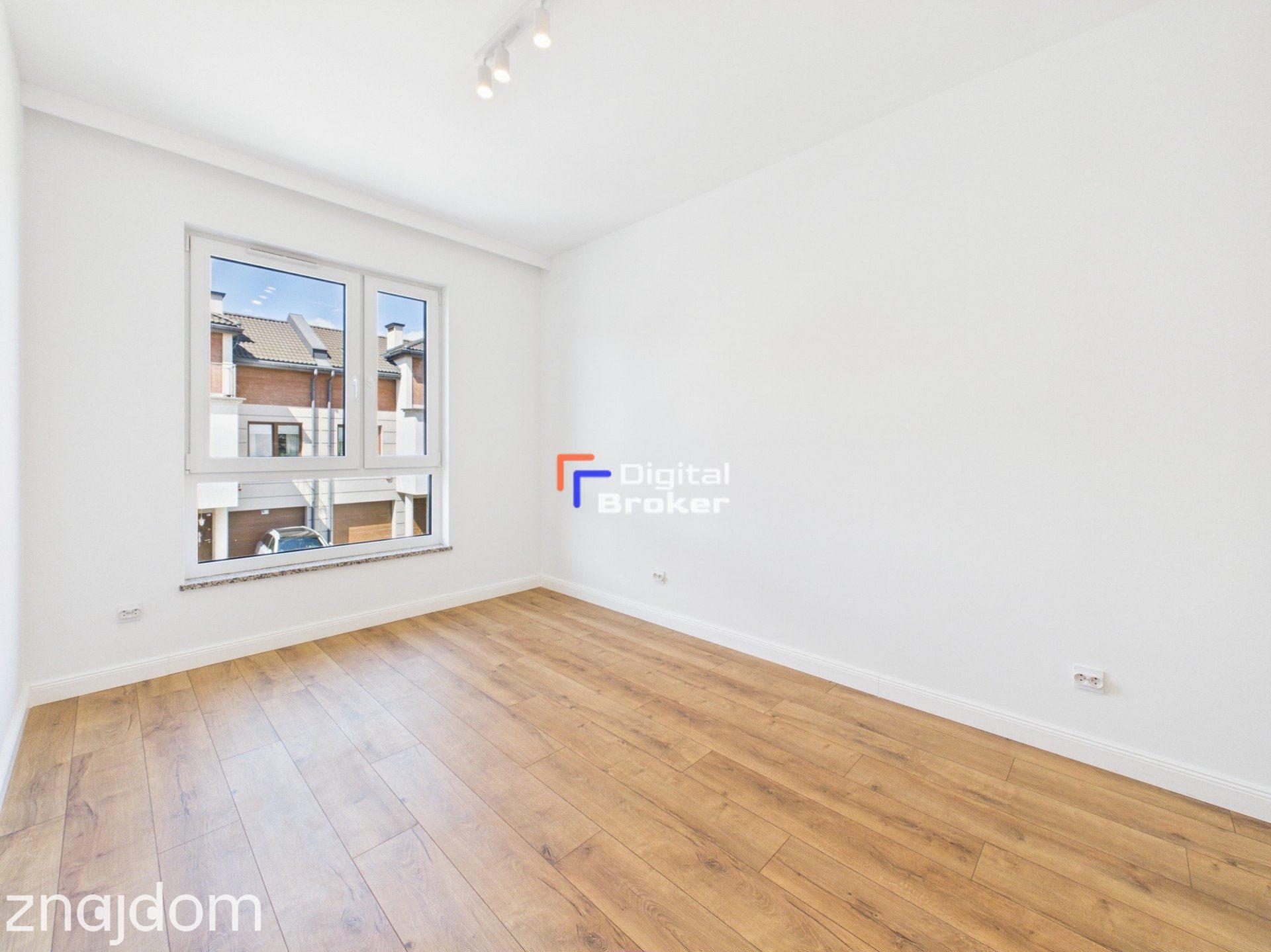 Wawer Las*150m2*Nowy Dom* Zadbany*Ogród*2 Miejsca Postojowe - zdjęcie 7
