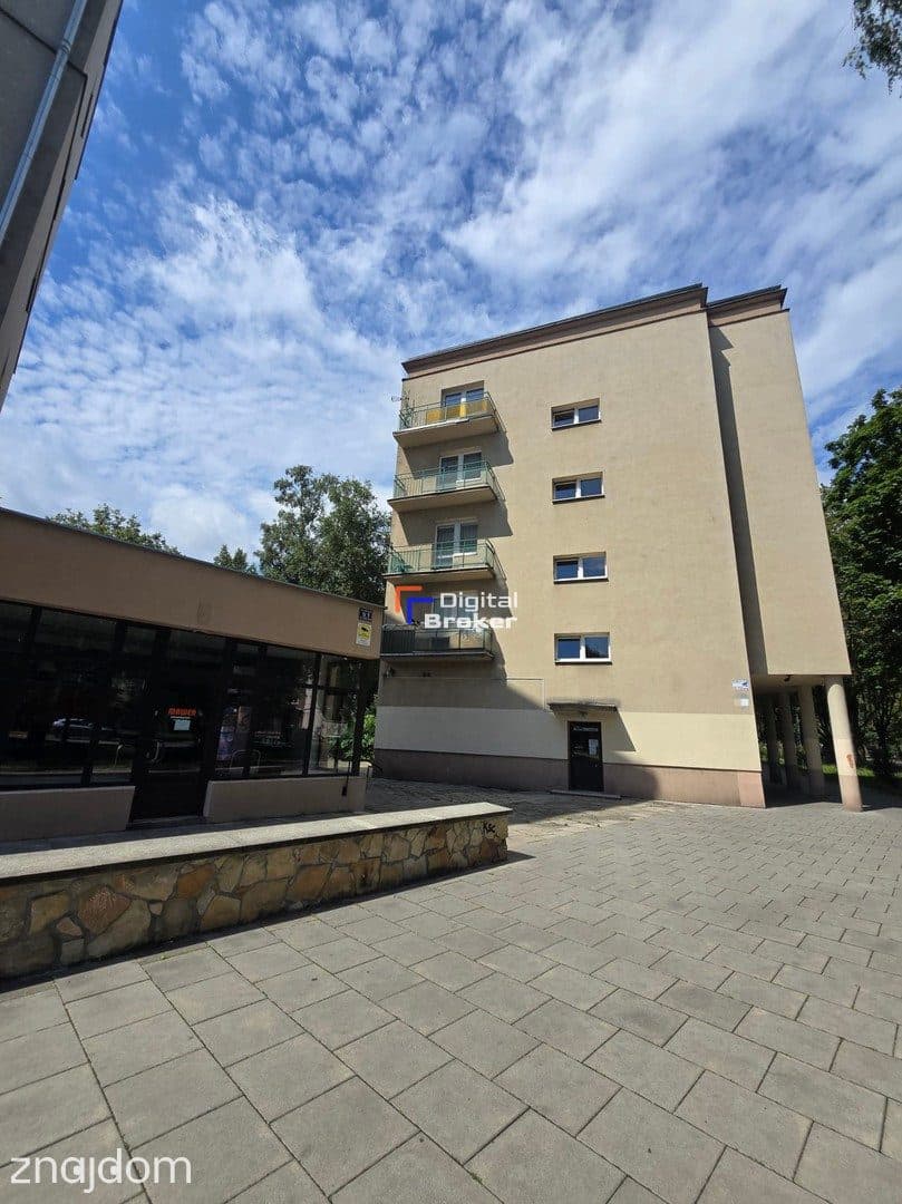 Rezerwacja |1 pokój | Osobna kuchnia | 2 piętro | Piwnica | Idealne pod inwestycję - zdjęcie 15