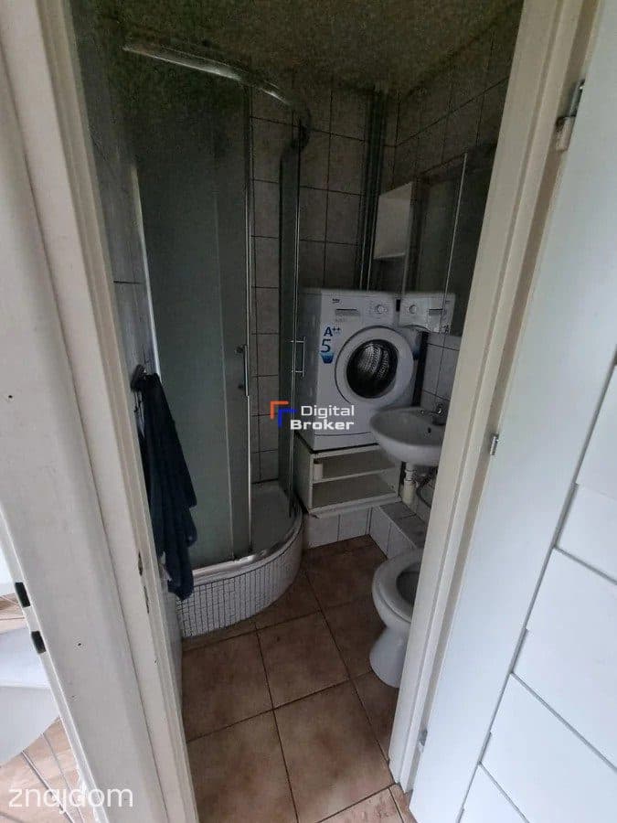 Kawalerka przy Warszawiance - zdjęcie 7