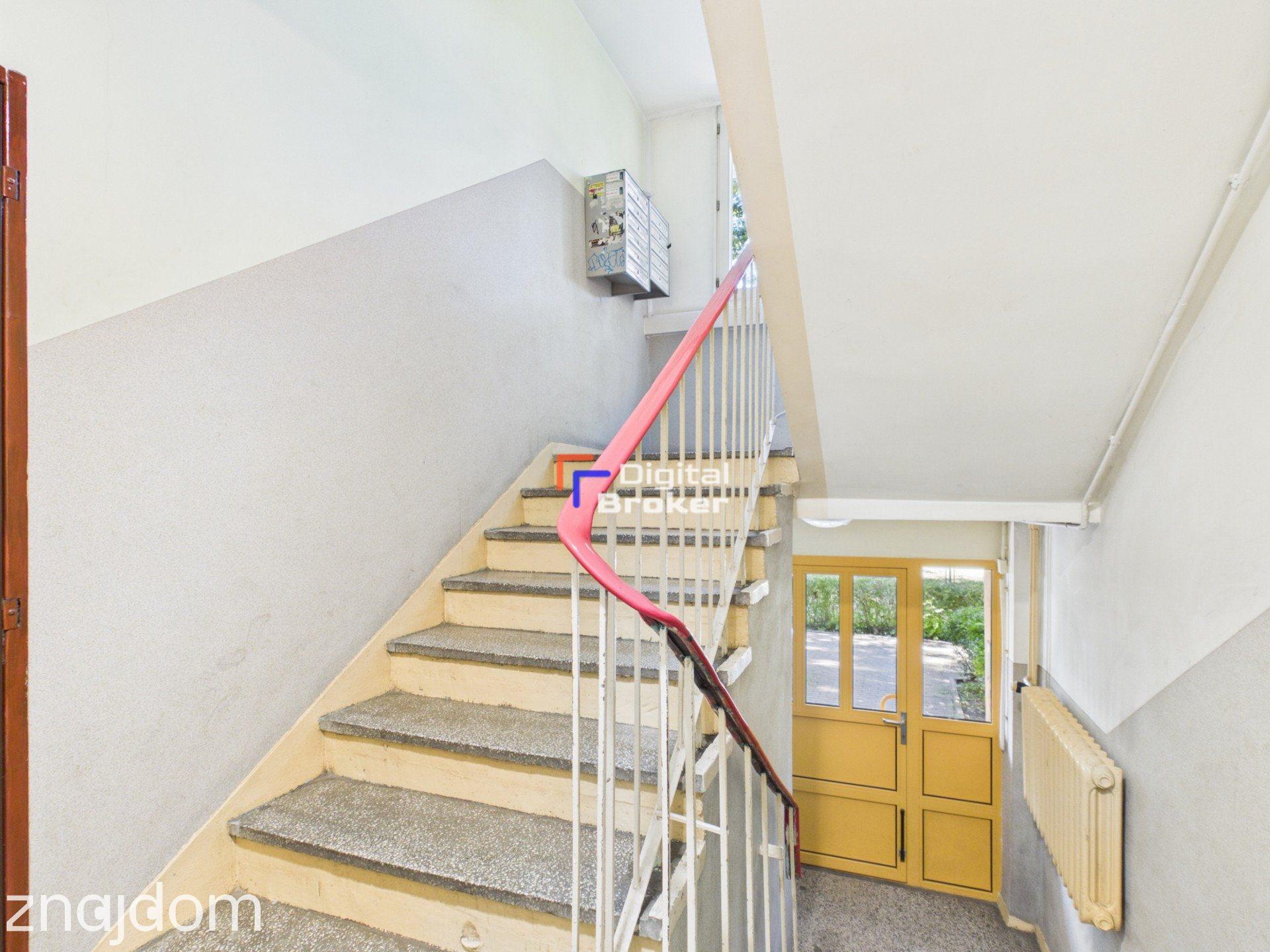 3-pok na Szczepinie | balkon | rozkładowe - zdjęcie 10