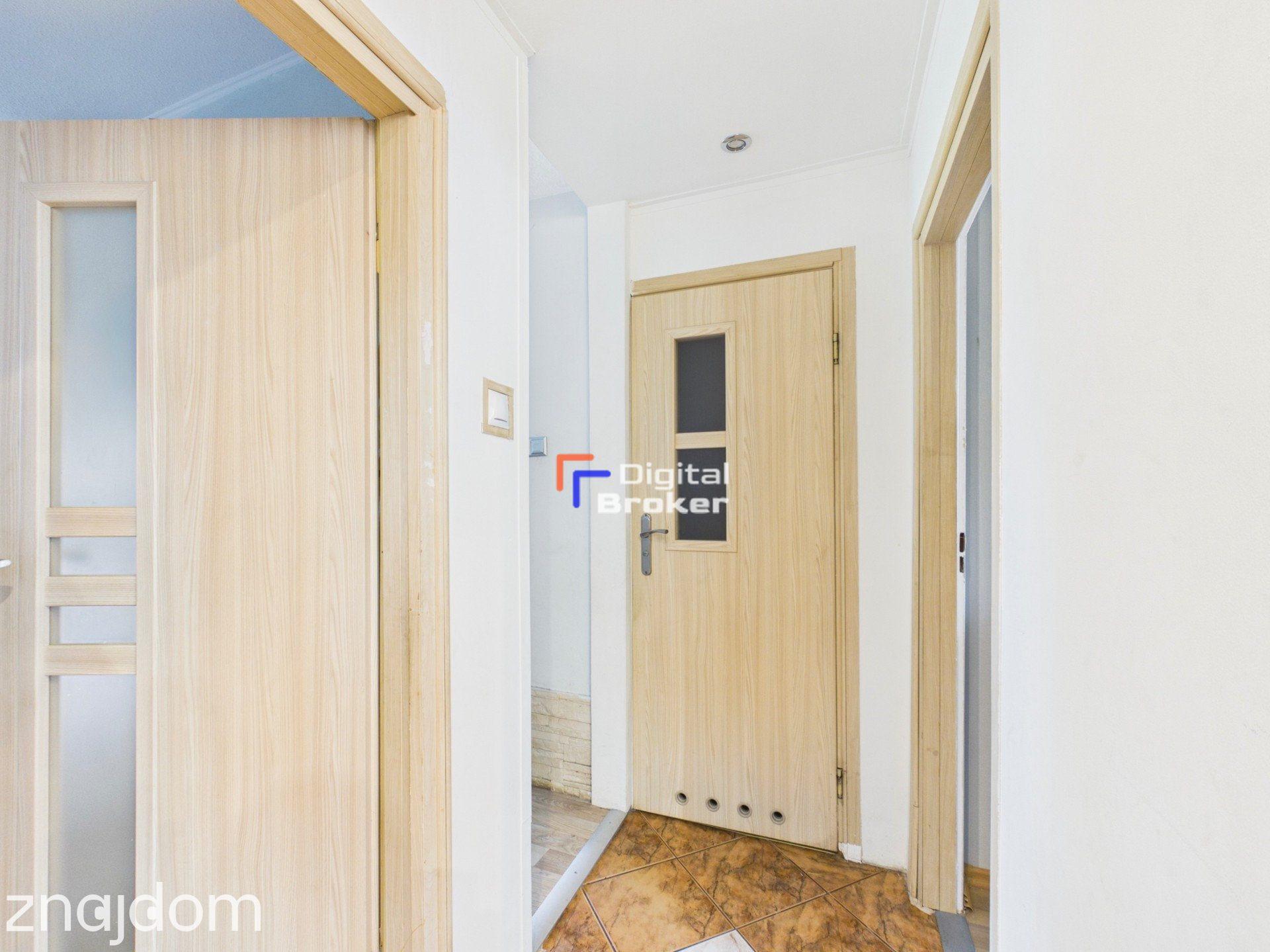 3-pok na Szczepinie | balkon | rozkładowe - zdjęcie 13