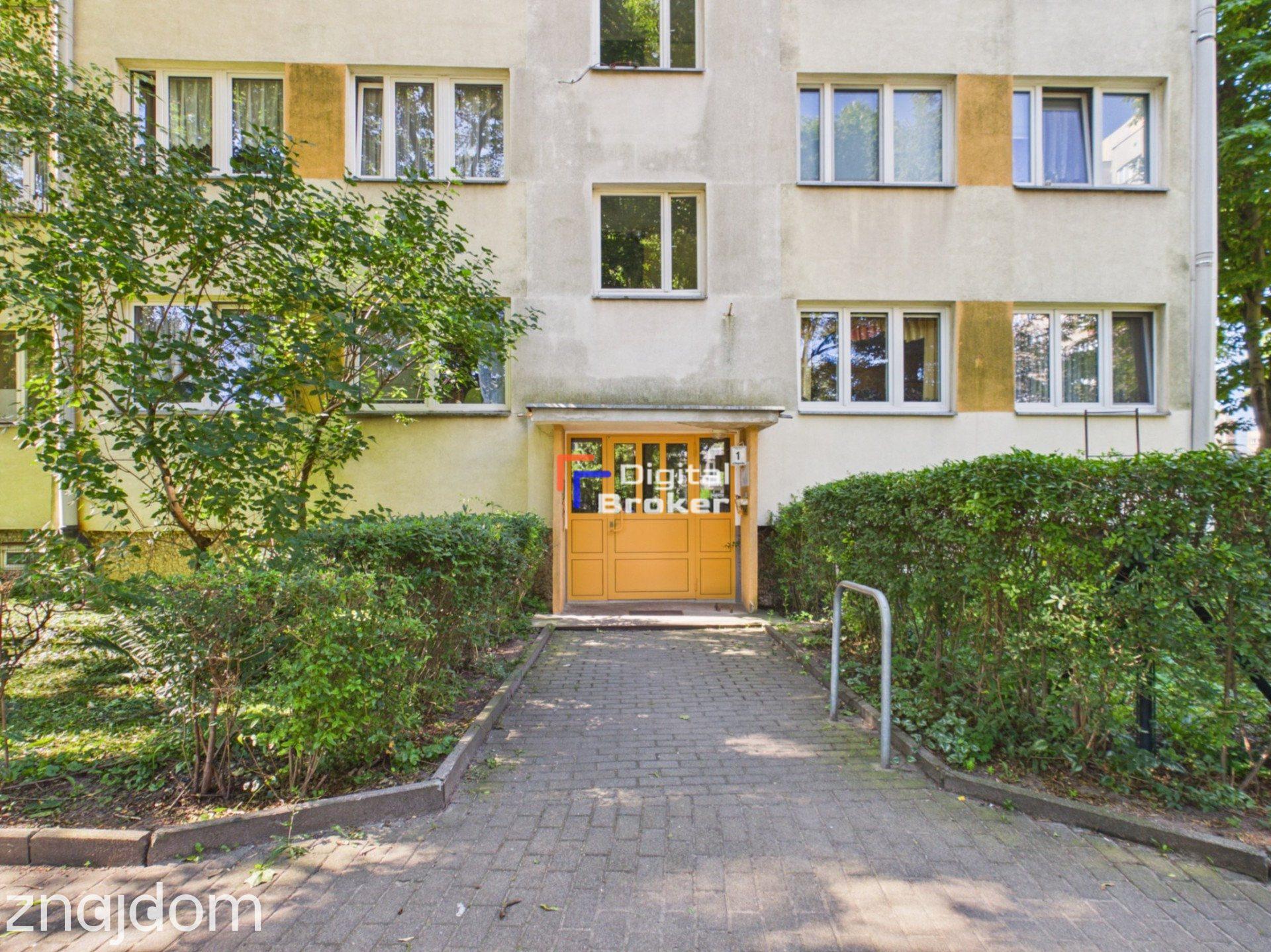 3-pok na Szczepinie | balkon | rozkładowe - zdjęcie 14