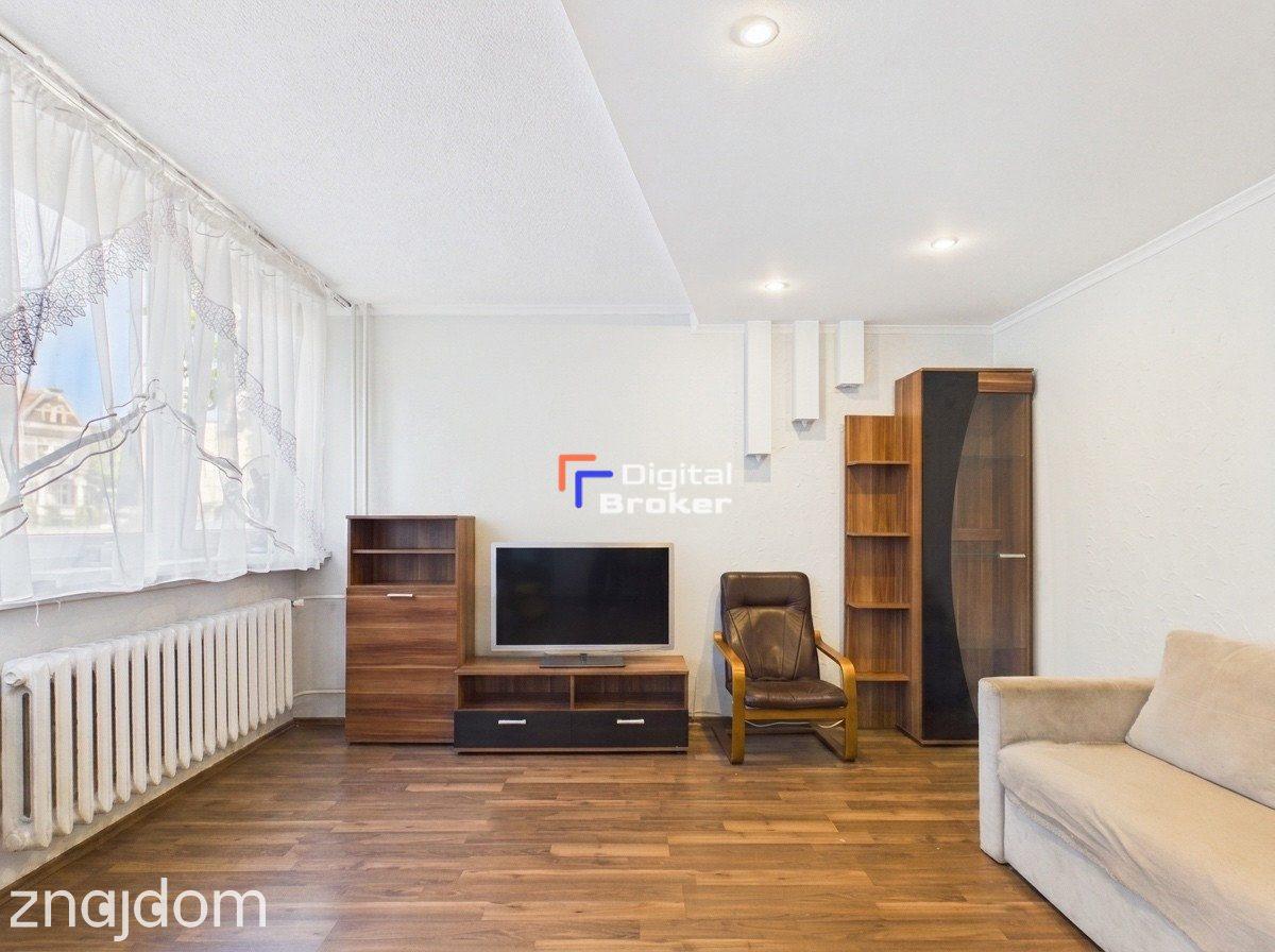 3-pok na Szczepinie | balkon | rozkładowe - zdjęcie 2