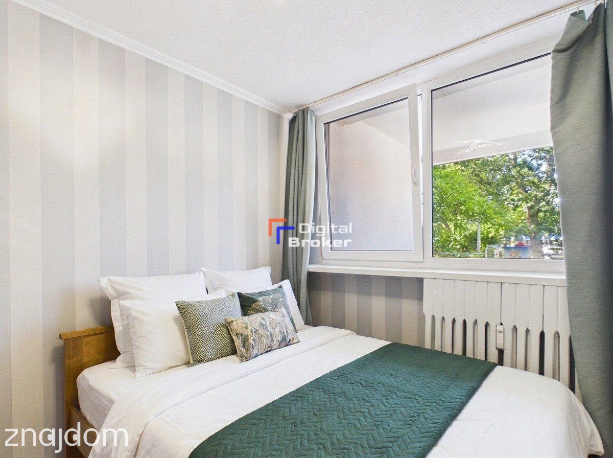 3-pok na Szczepinie | balkon | rozkładowe - zdjęcie 4