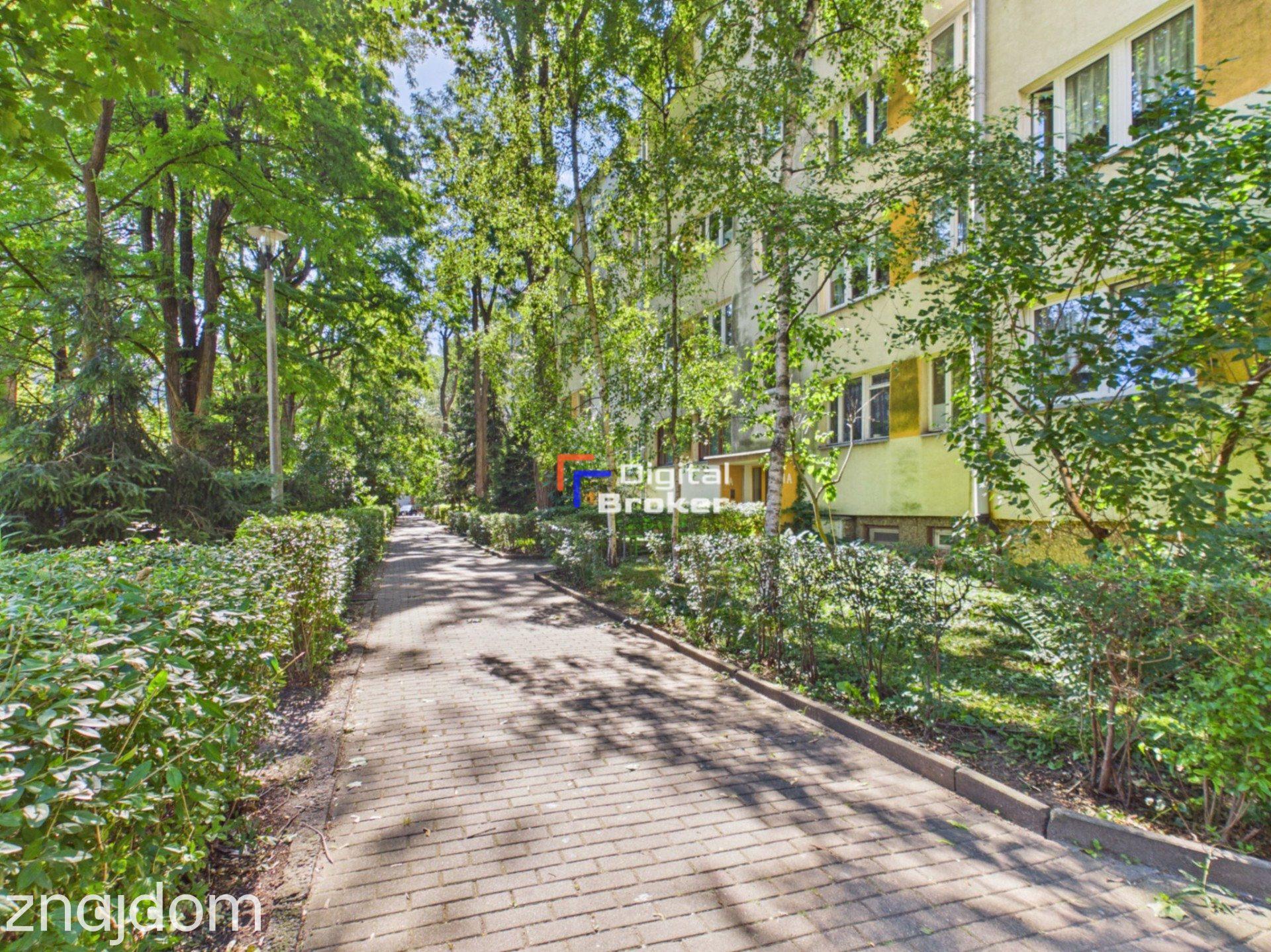 3-pok na Szczepinie | balkon | rozkładowe - zdjęcie 7