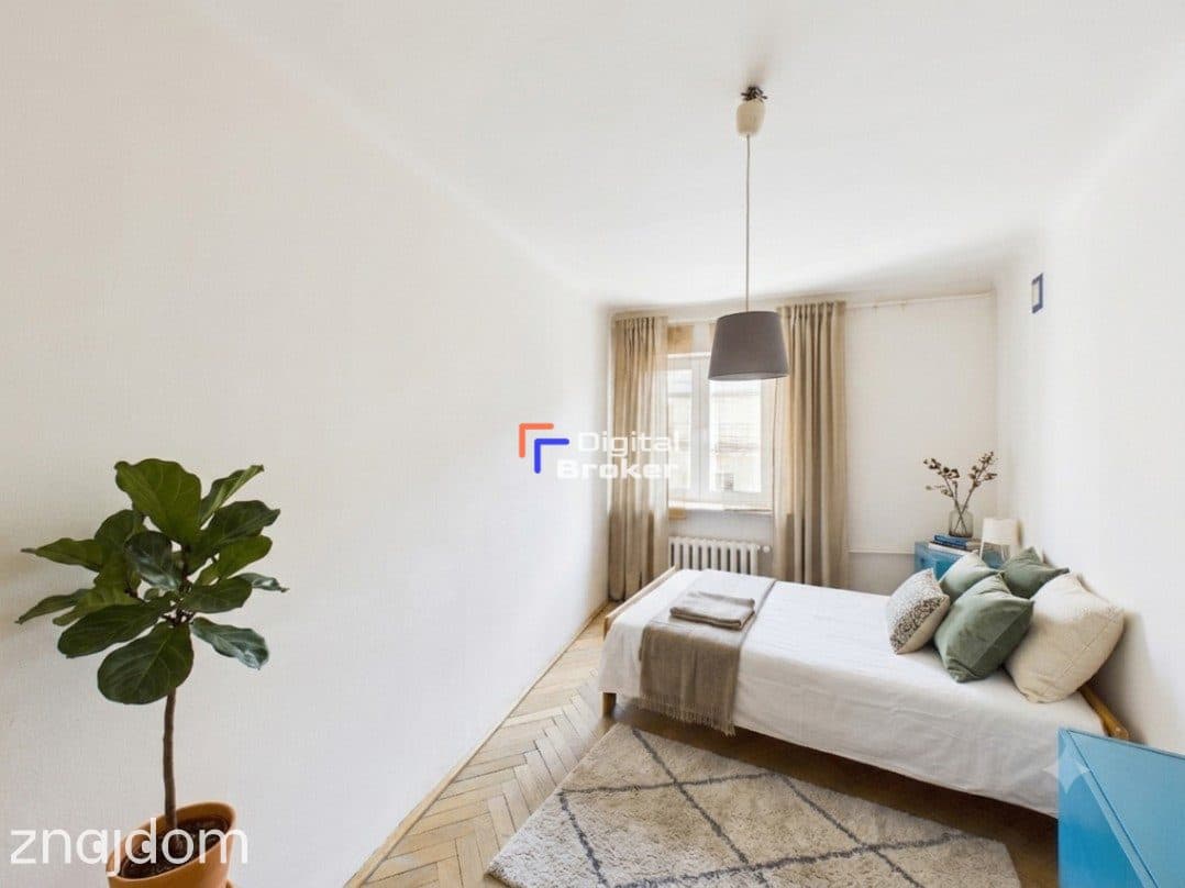 |potencjałem na 2 pokoje|40,24 m²|Stara Ochota|Kamienica z 1928 roku| - zdjęcie 4