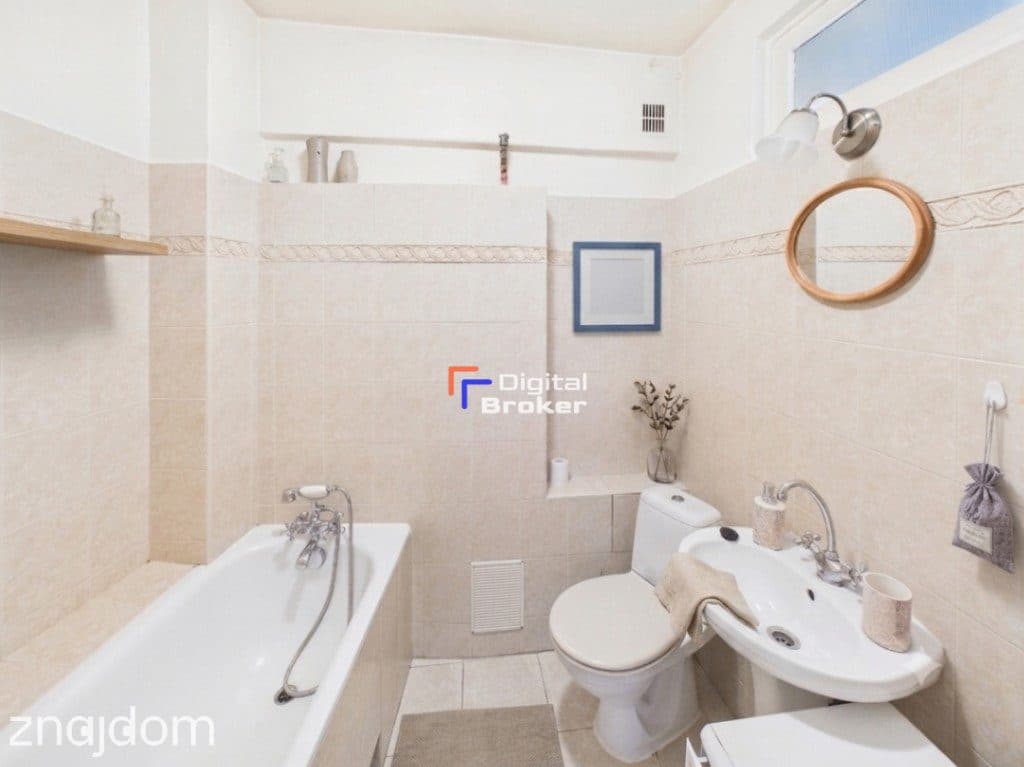 |potencjałem na 2 pokoje|40,24 m²|Stara Ochota|Kamienica z 1928 roku| - zdjęcie 5